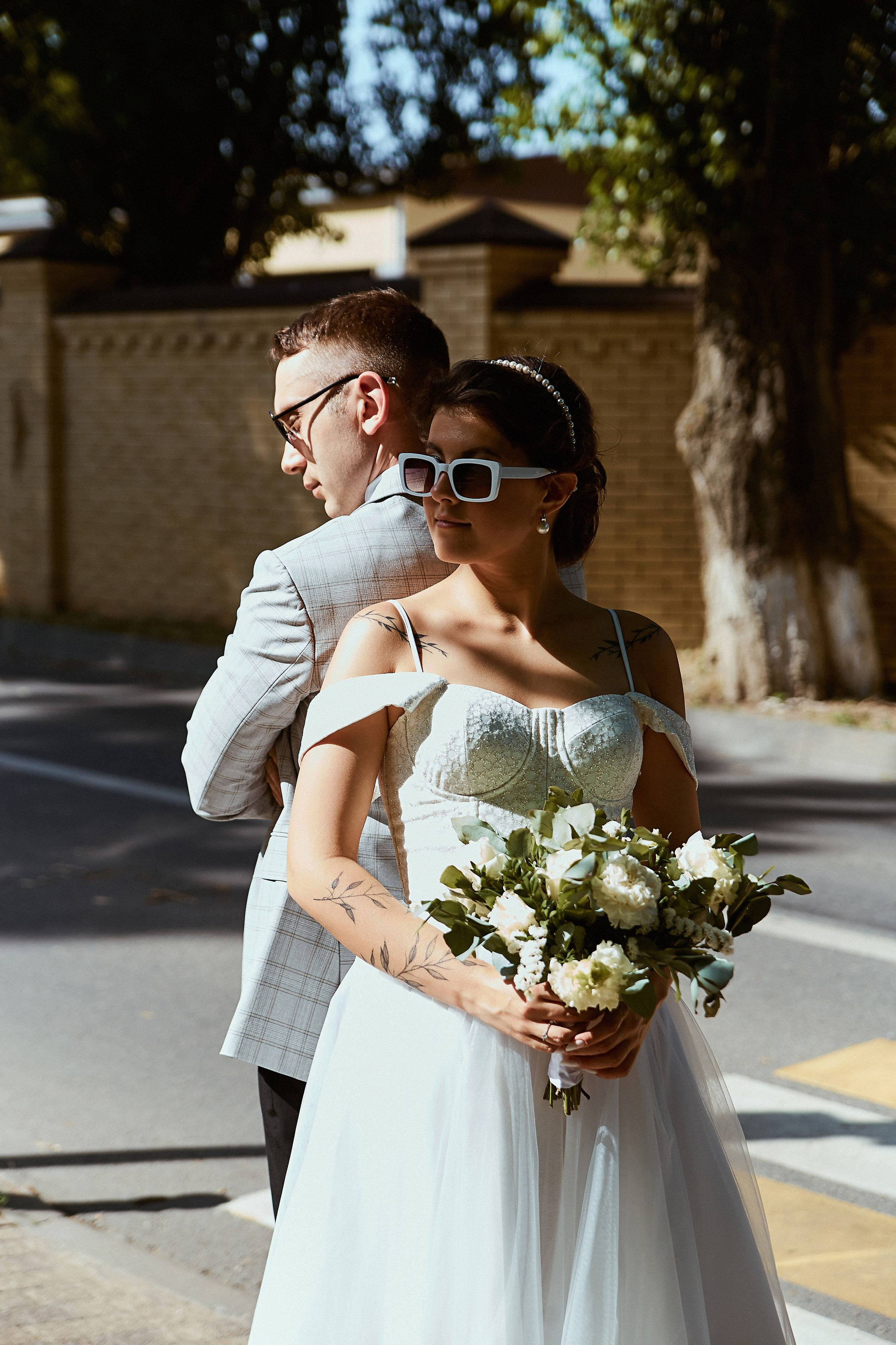 Галина и Евгений. Анастасия Марунич | Блогер | Ставрополь