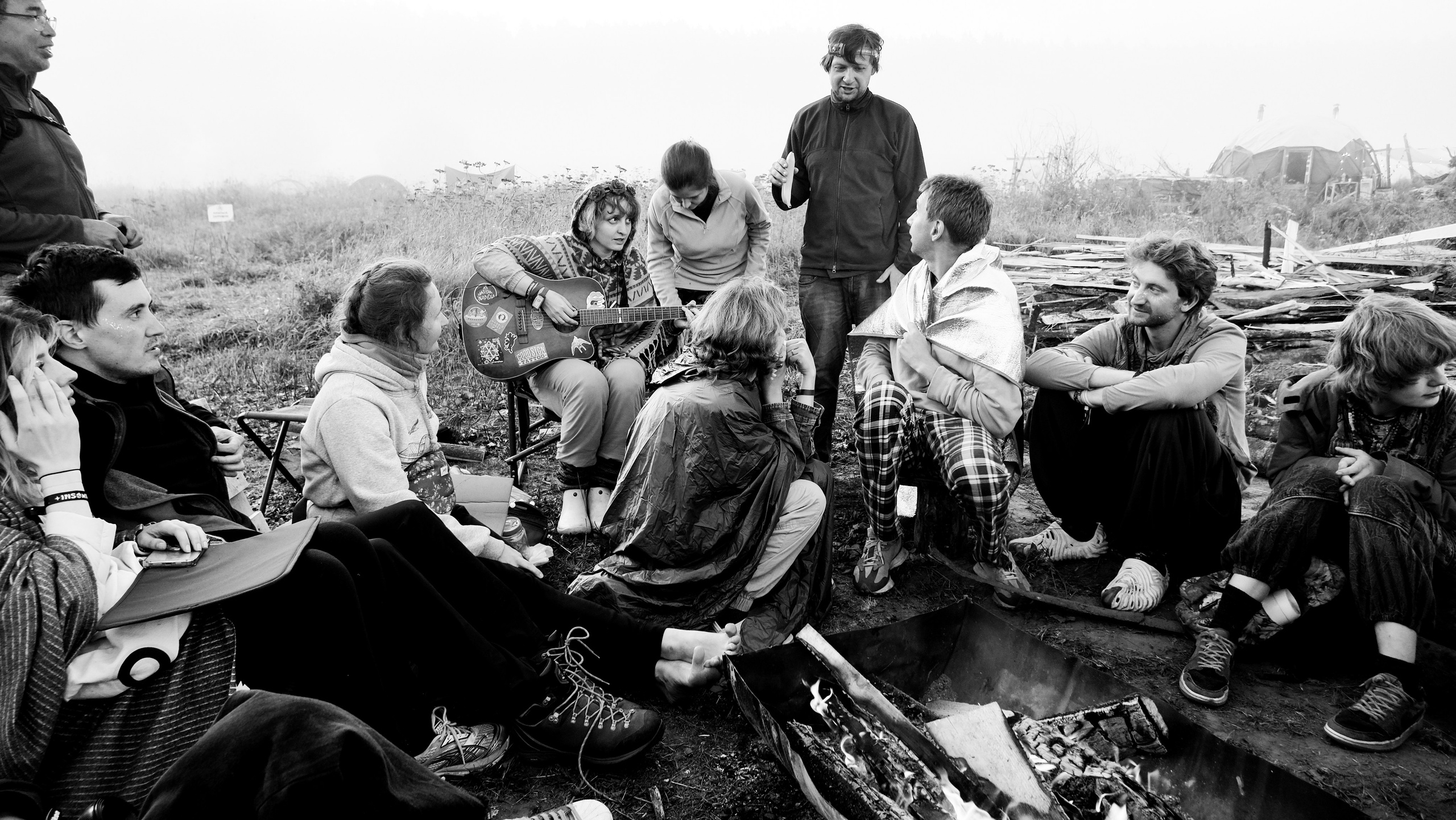 Insomnia2024. Фотограф и видеограф Апокина Мария Москва