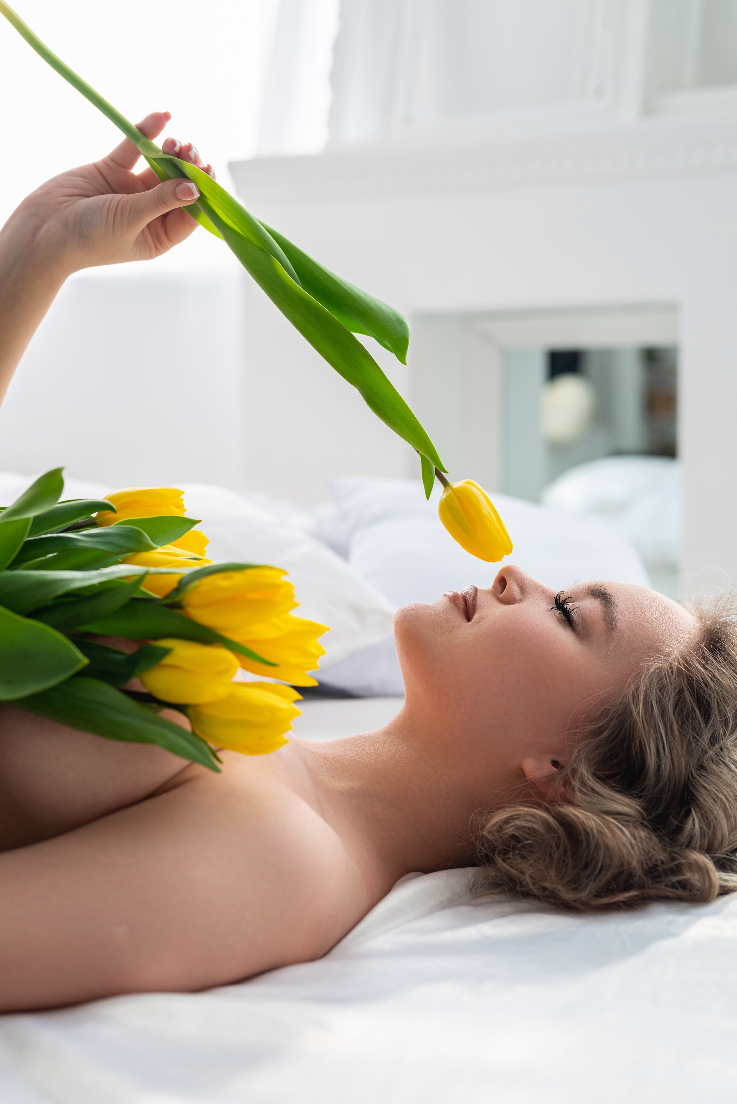 Екатерина. Фотограф в городе Салават