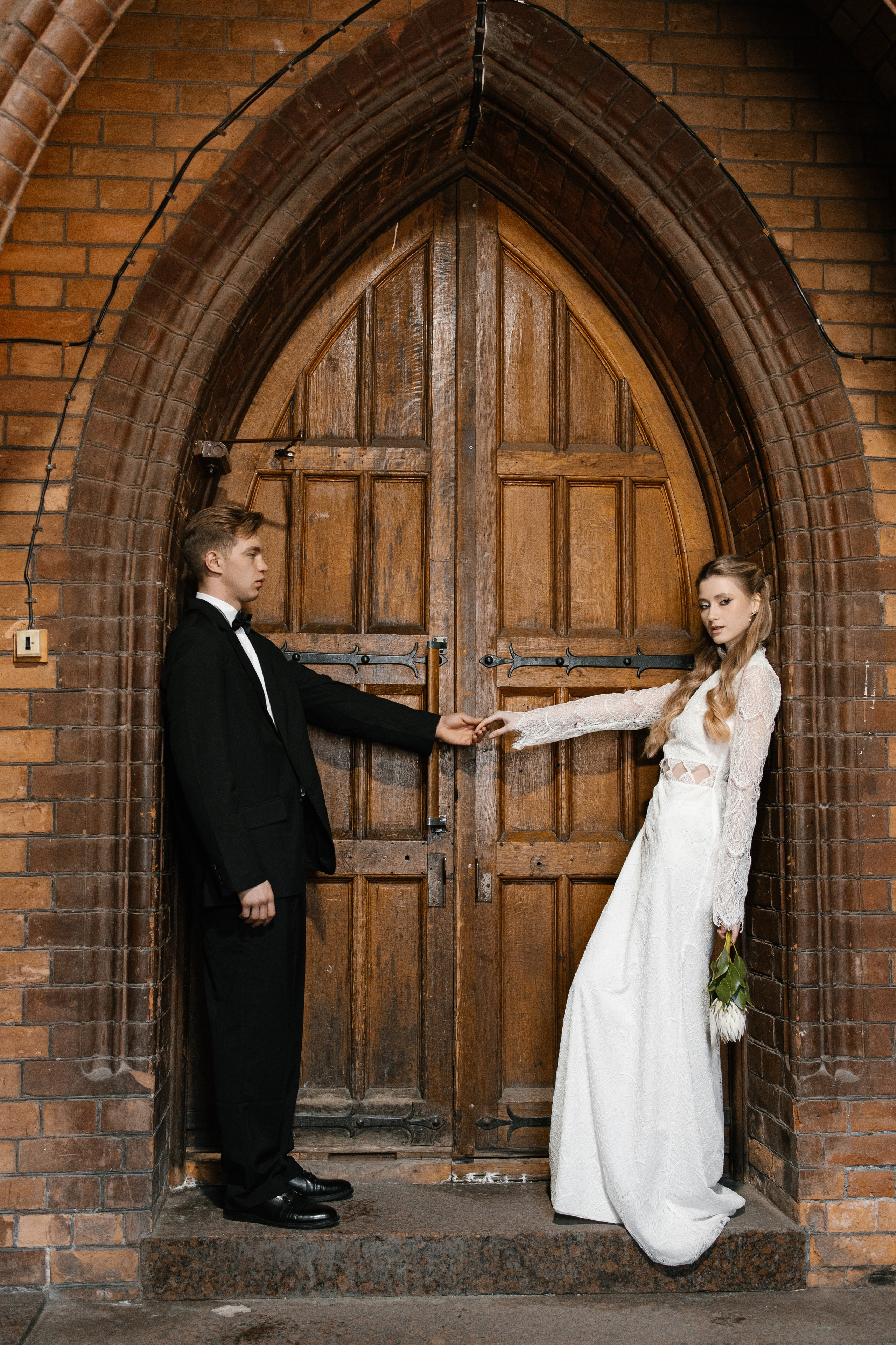 Инна и Даниэль. ФОТОГРАФ АЛИНА ФОКА