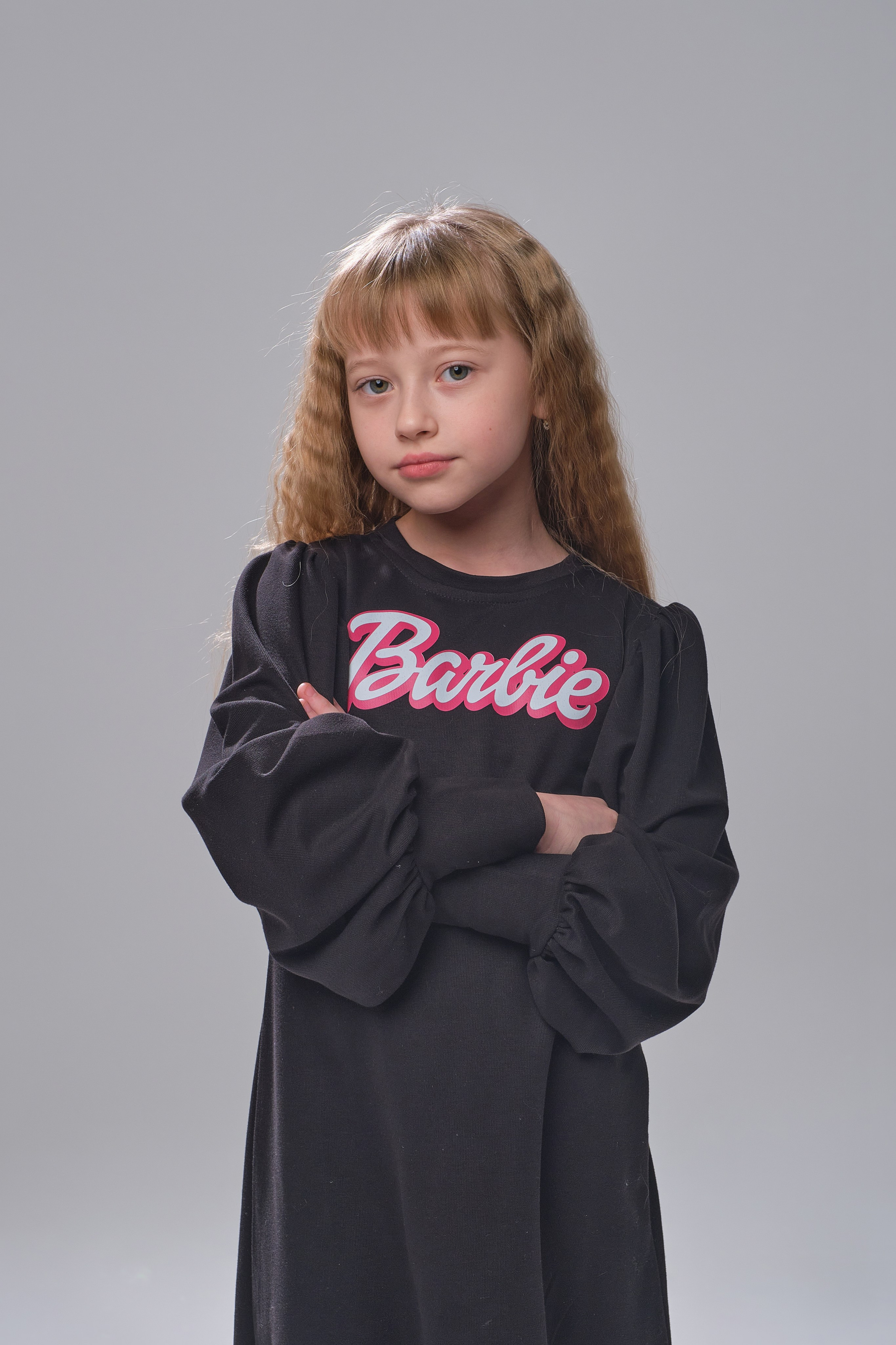 Начальная школа — Портреты