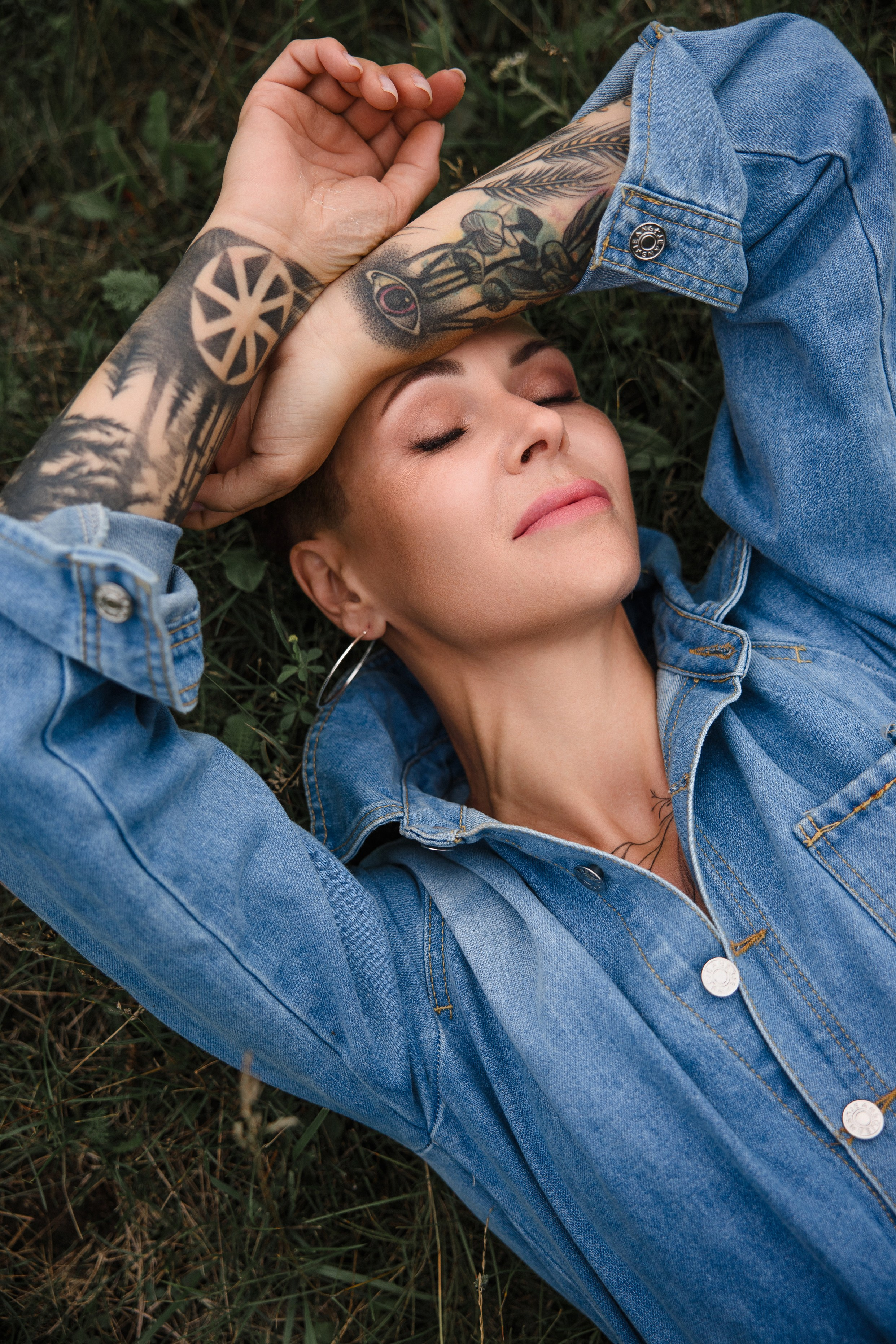 Марина. Свадебный фотограф в Иваново Гитарина Черняева