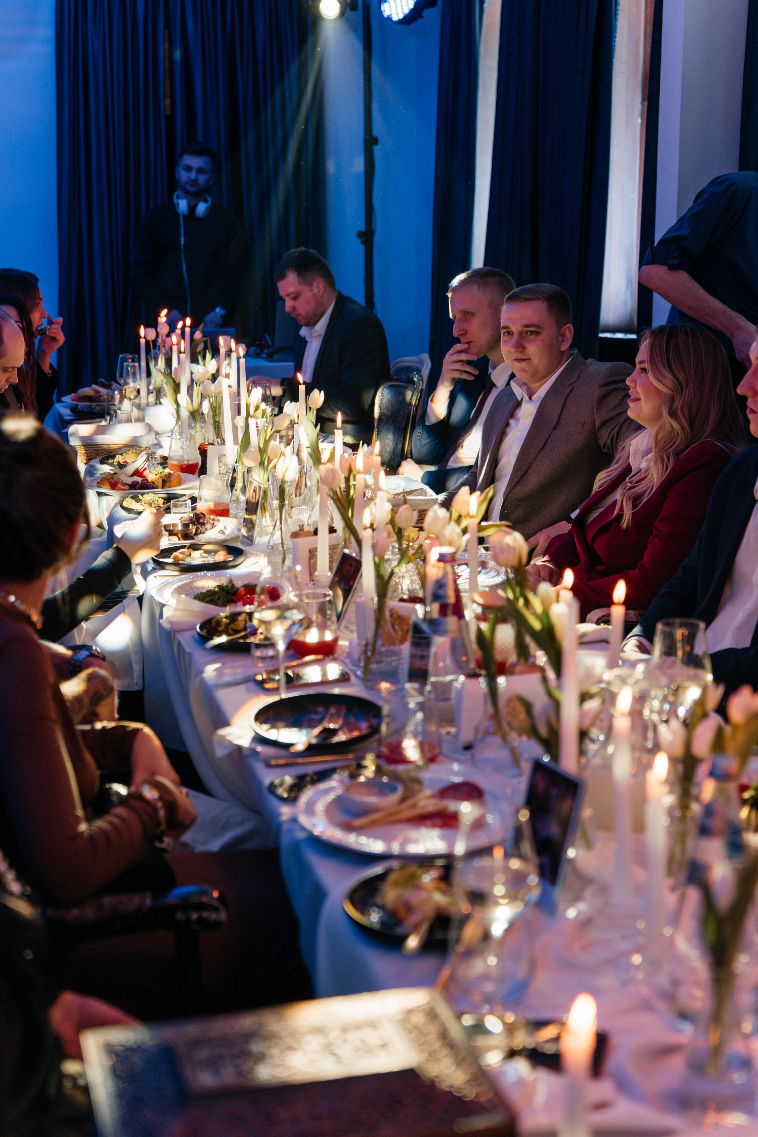 ALEXEY & SOFI. Свадебное ФОТО & ВИДЕО Москва/Липецк