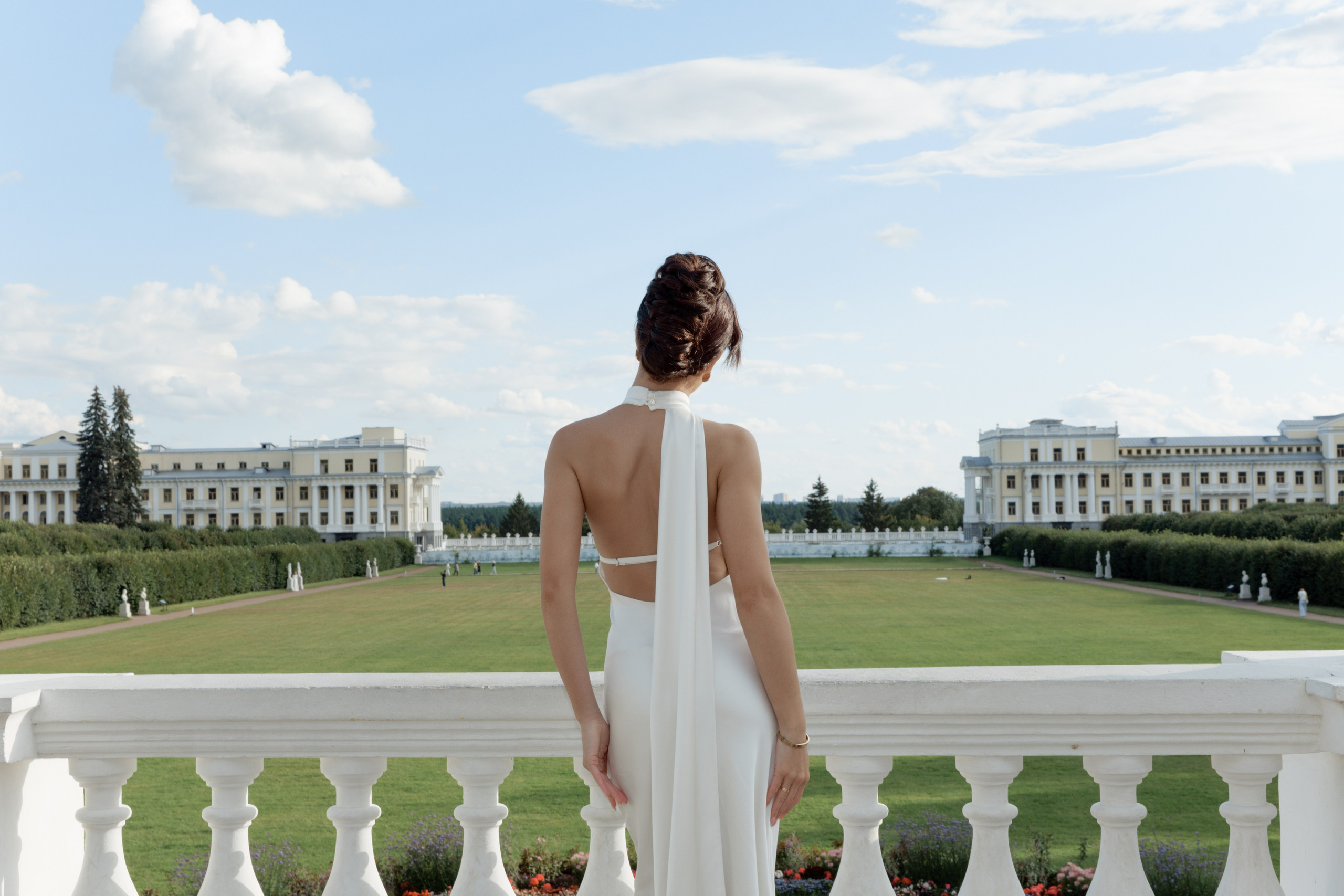 RATMIR & JESSICA. Свадебное ФОТО & ВИДЕО Москва/Липецк