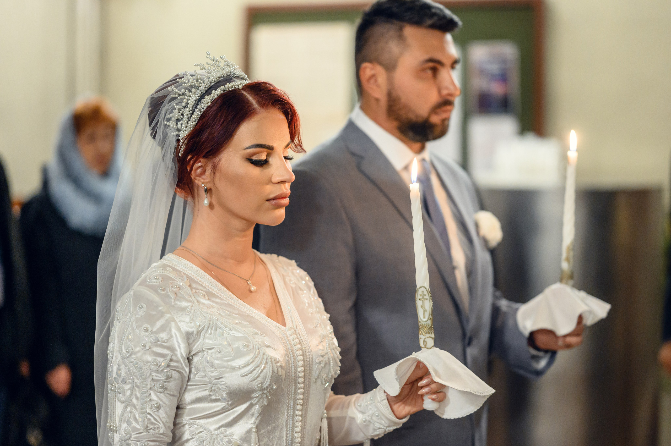 Свадьба Лены и Кирилла. Фотограф Светозар Андреев