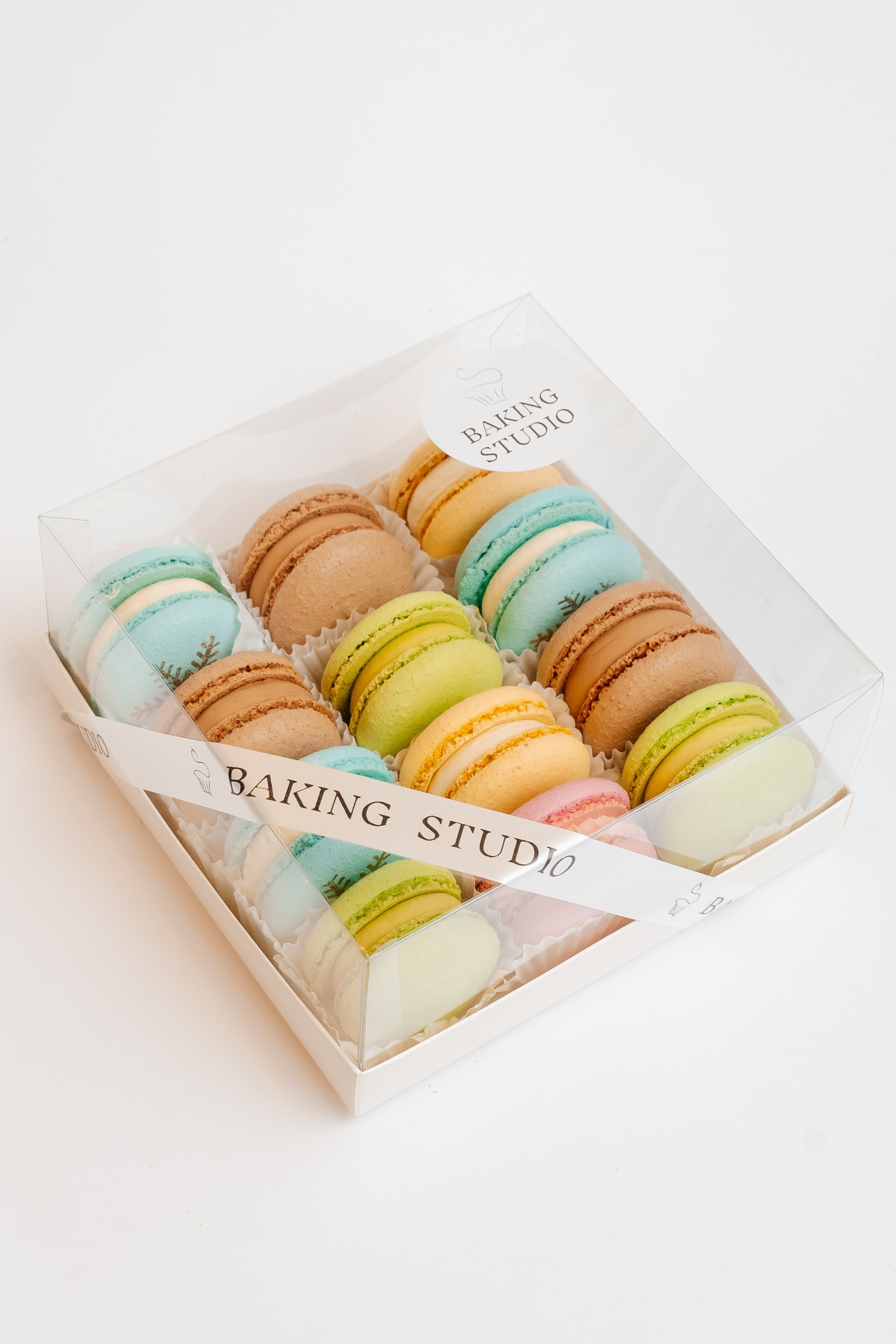 Food съемка. 1917