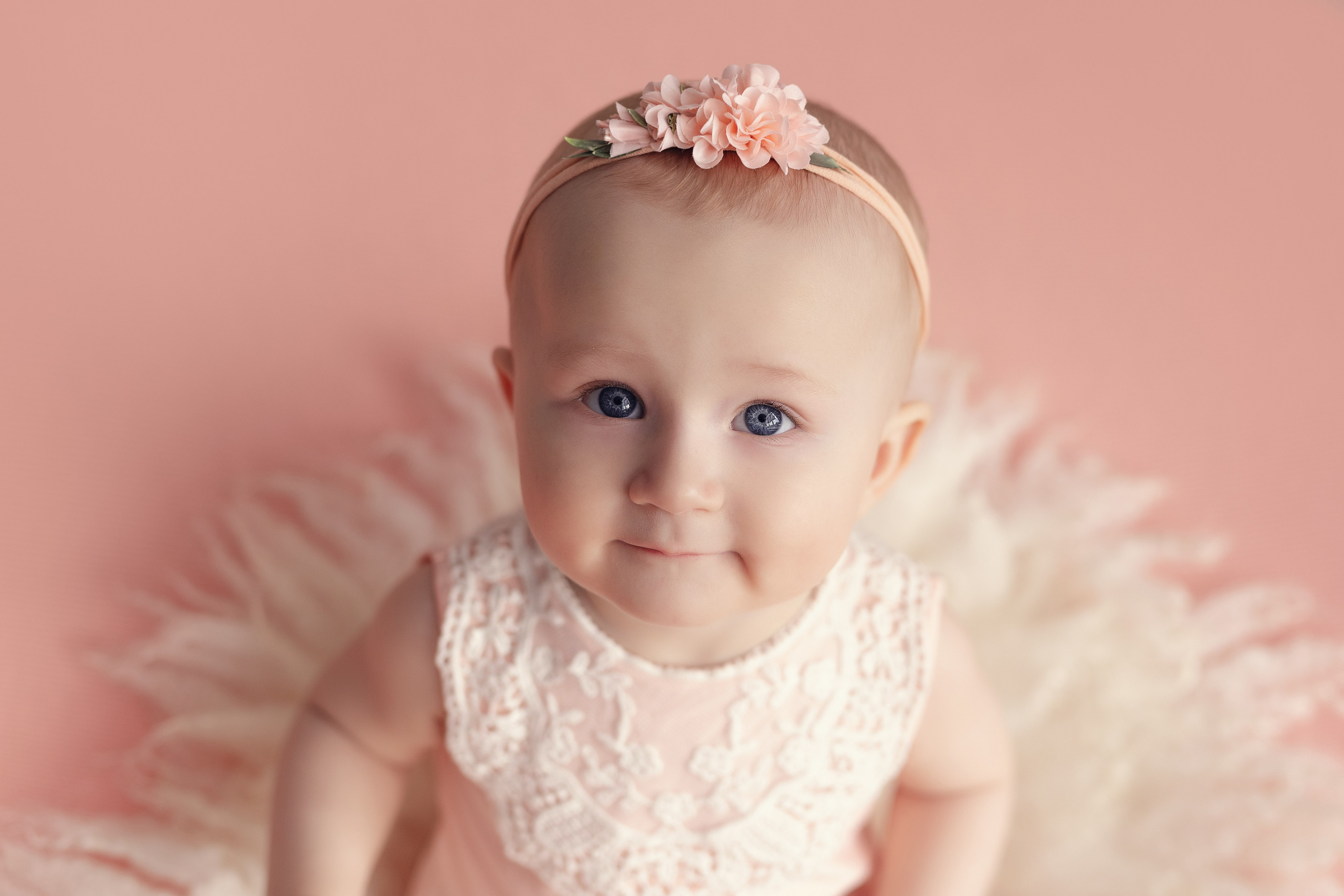 Малыши до года. Фотограф newborn новорожденных и беременных, семейный в Костроме Котлова Наталья