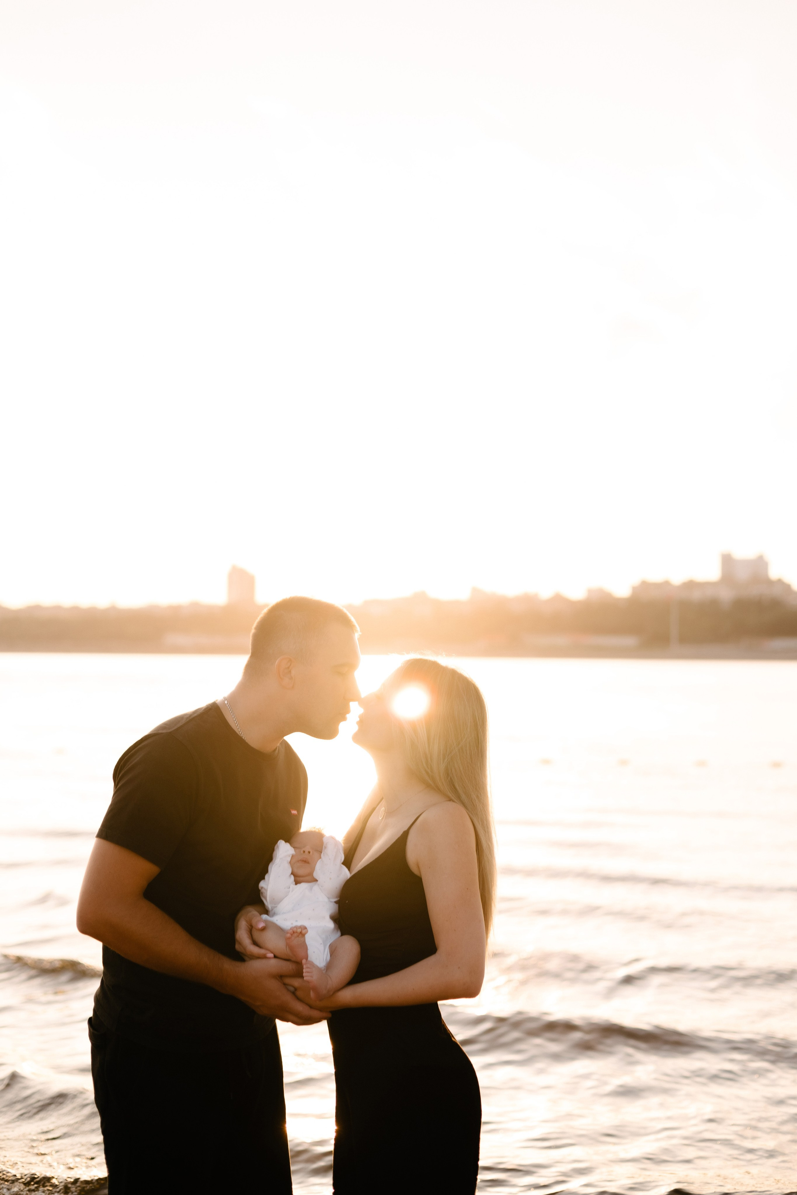 Валерия, Александр, Артем. Фотограф Волгоград Кристина Прохоренко