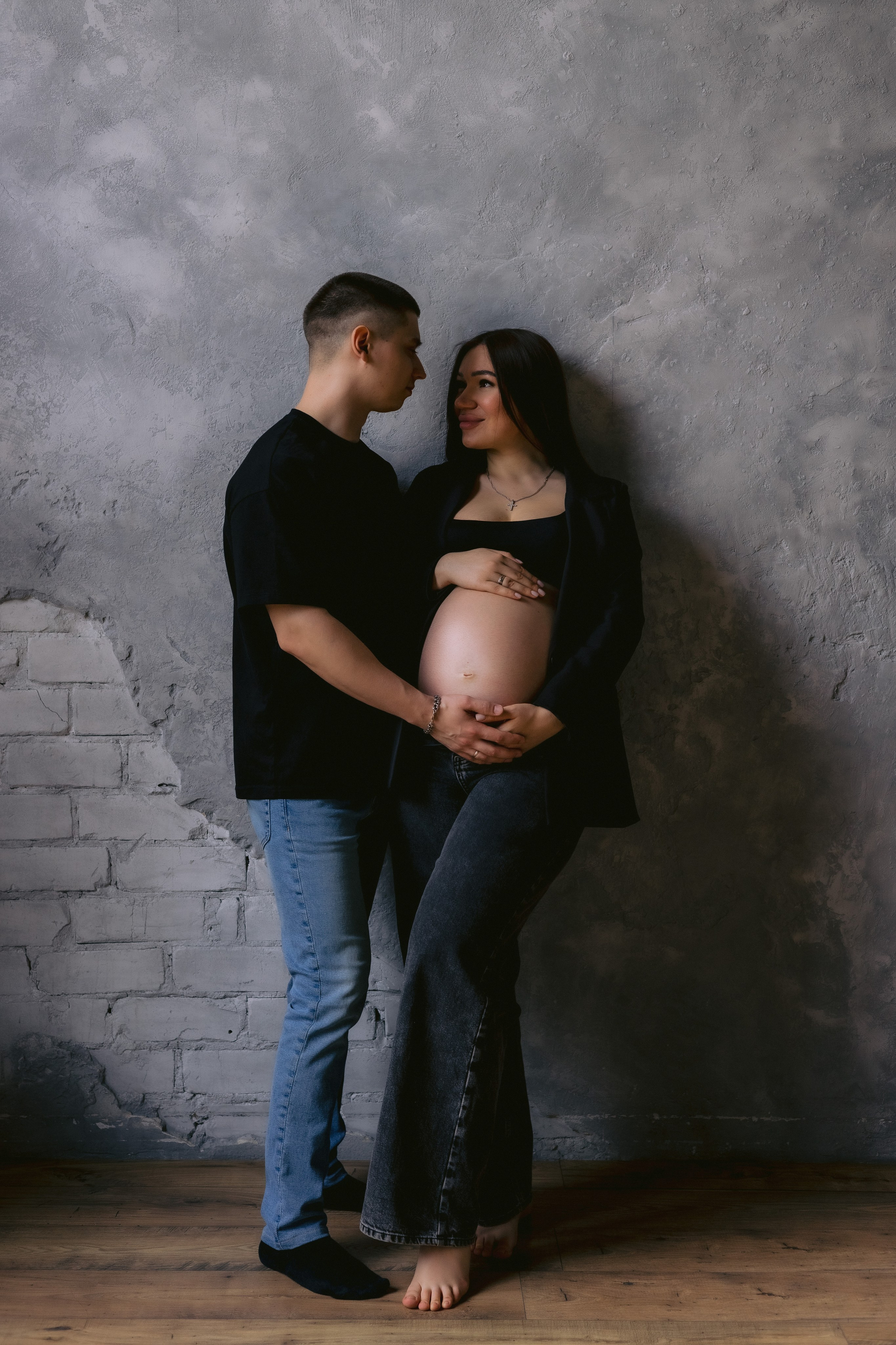 Дарья, Сергей. Фотограф Волгоград Кристина Прохоренко