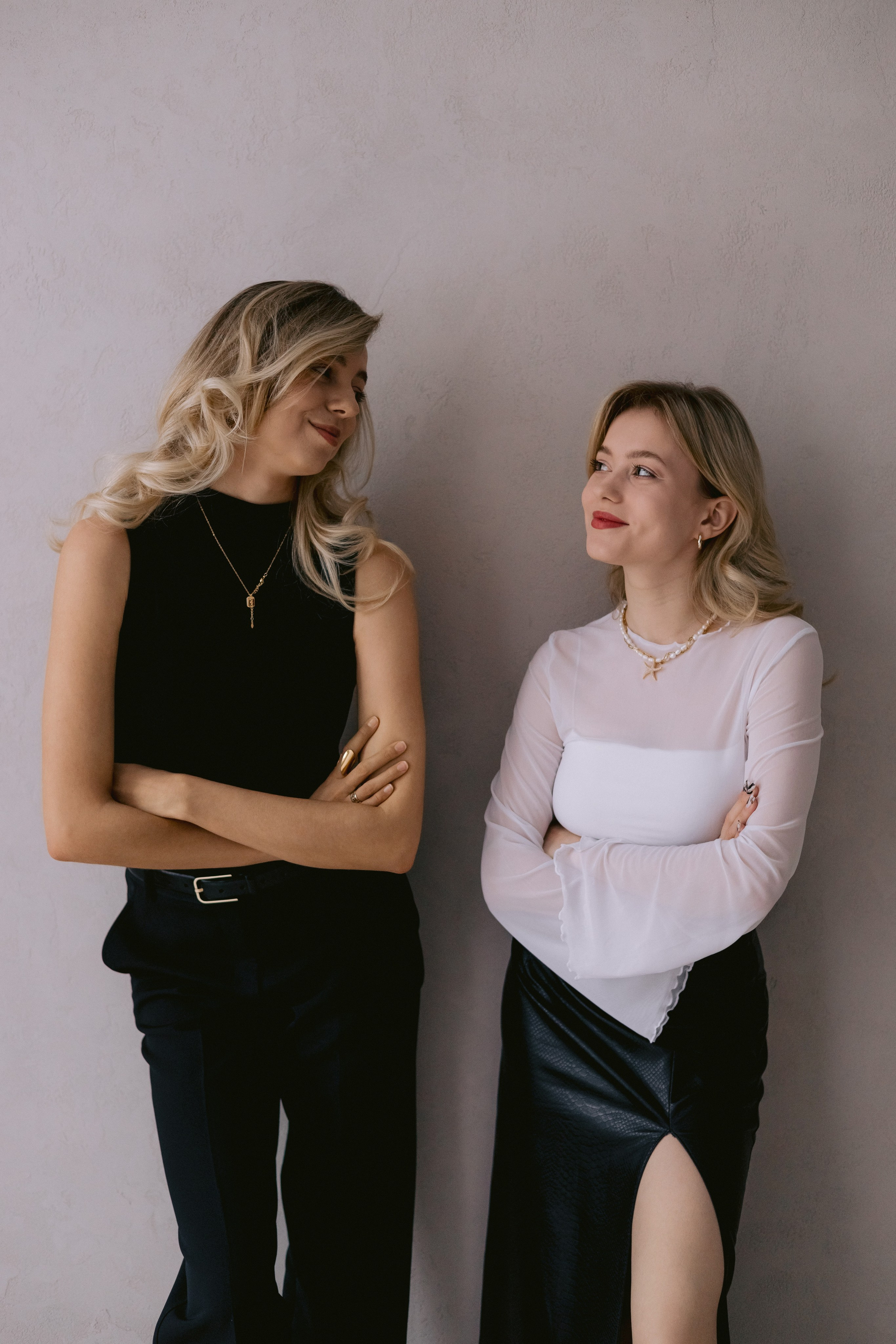 Галина, Екатерина, Дарья. Фотограф в Волгограде Кристина Прохоренко