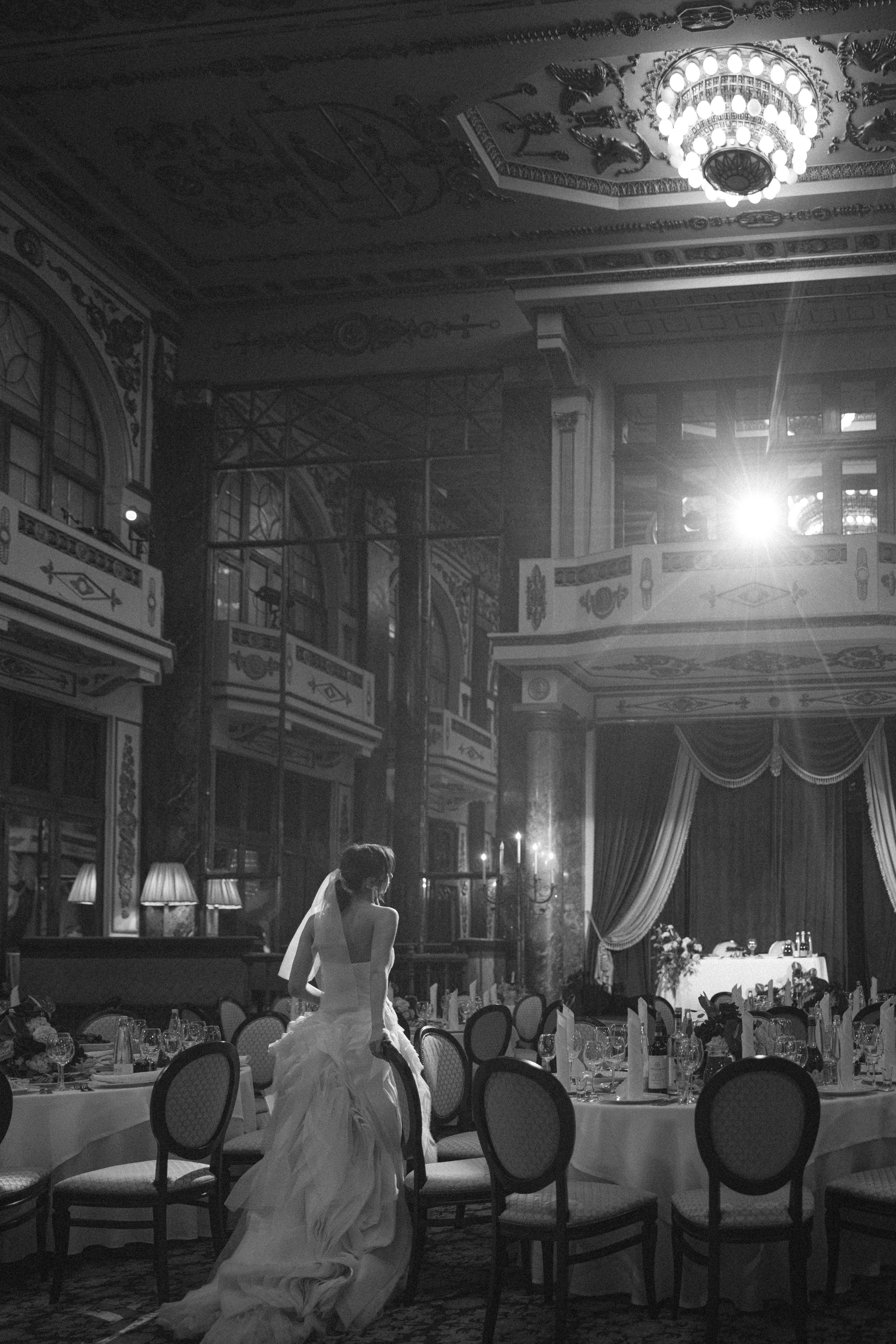 Мы. Свадебный фотограф в Москве