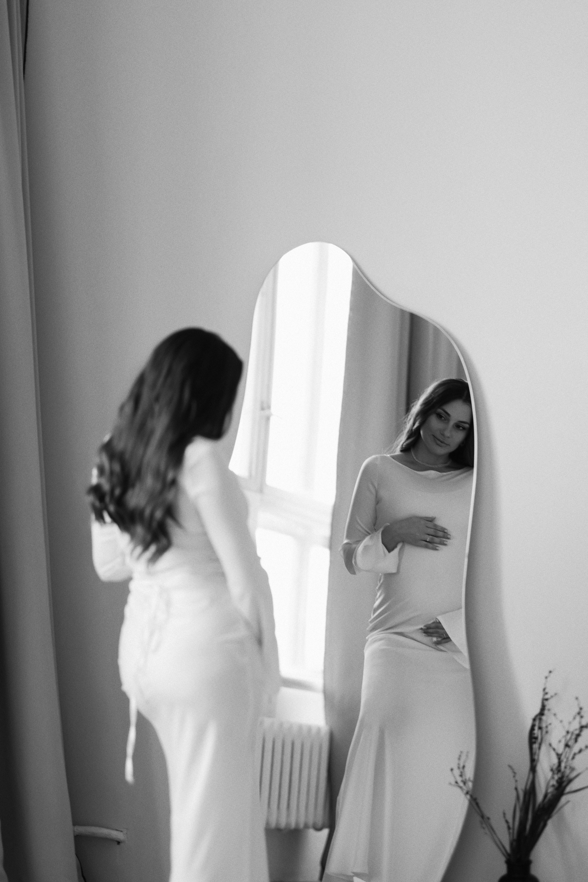 LOVESTORY. Maria Startseva Photo