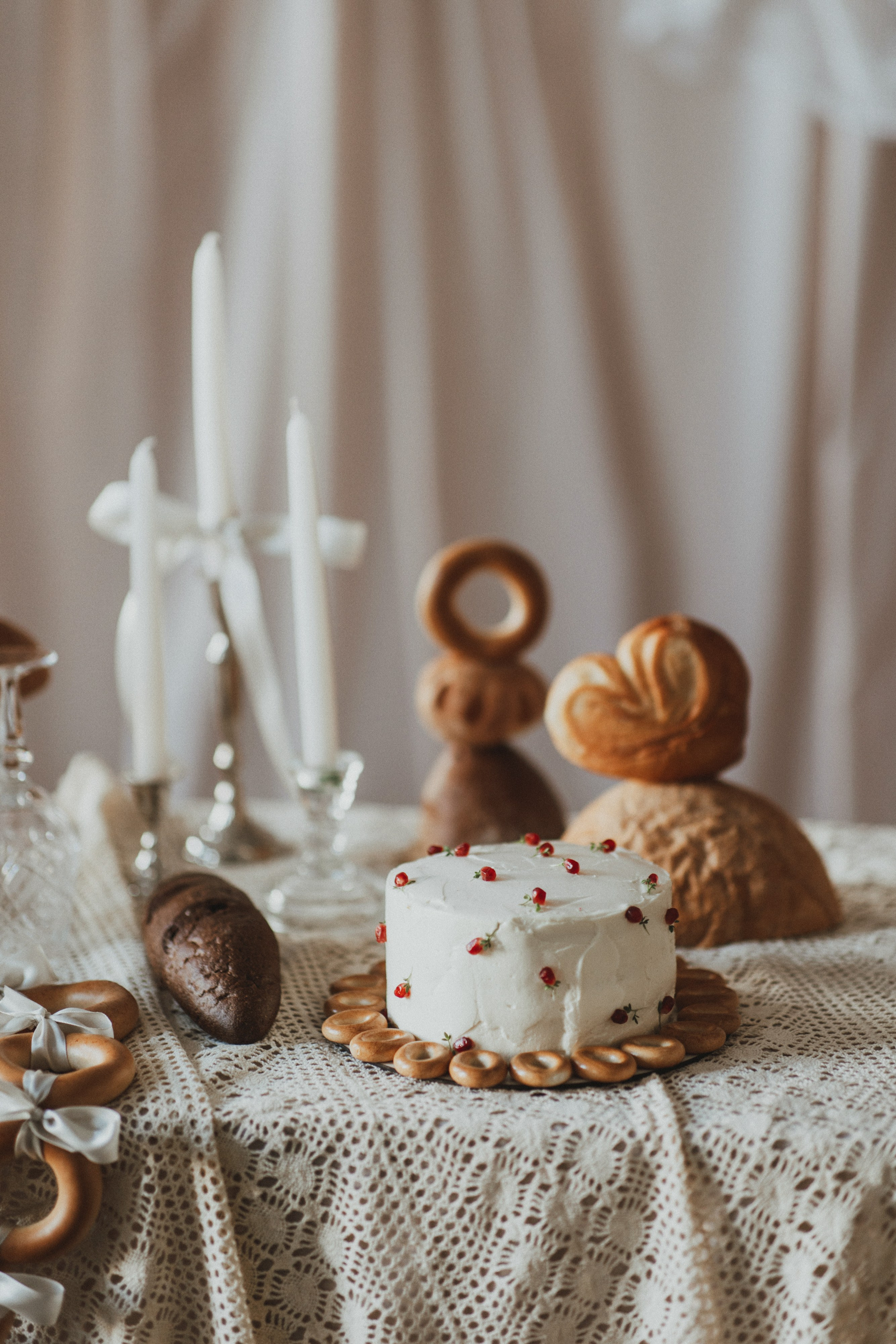 «KOKOSHNIK». Maria Startseva Photo