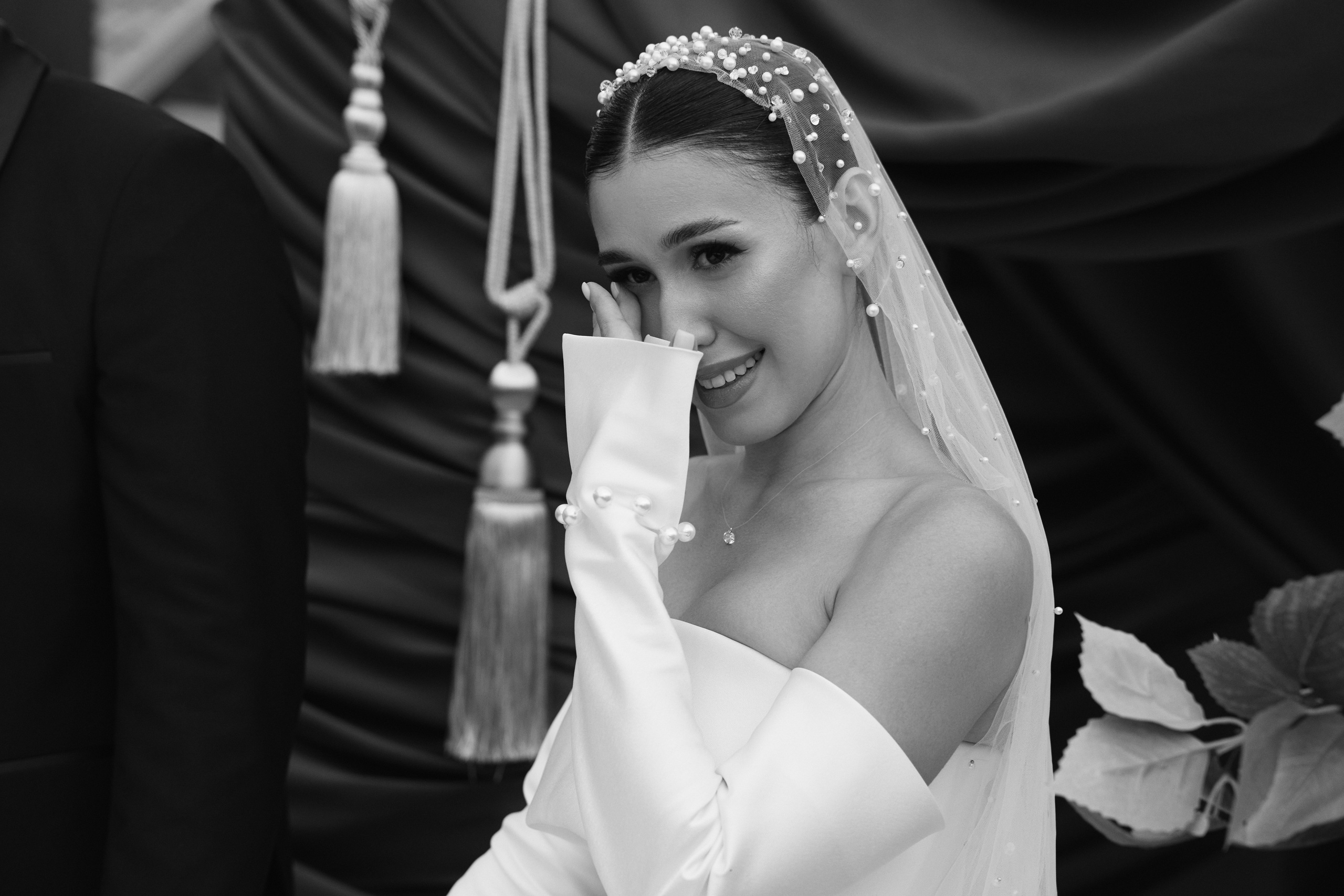 Гурген & Виктория. Свадебный фотограф Кристина Вениченко