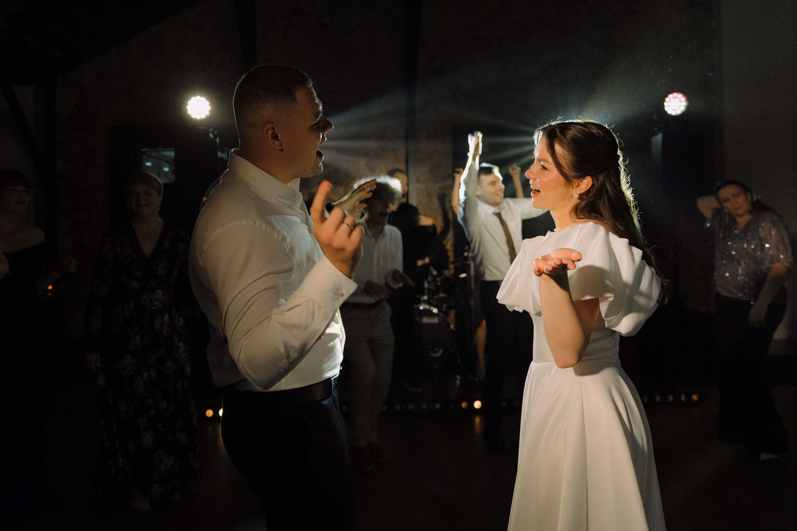 Vlad & Maria. Главная