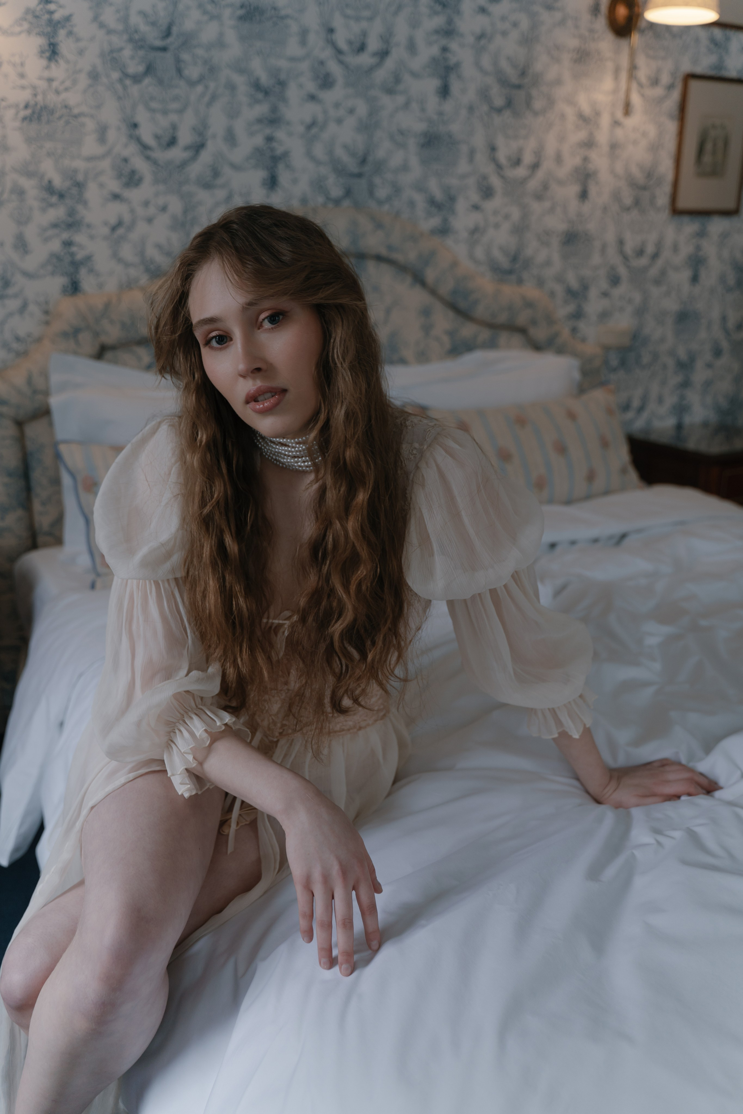 P&A (творческая съемка). Свадебный фотограф — Наталья Фед СПб/Москва