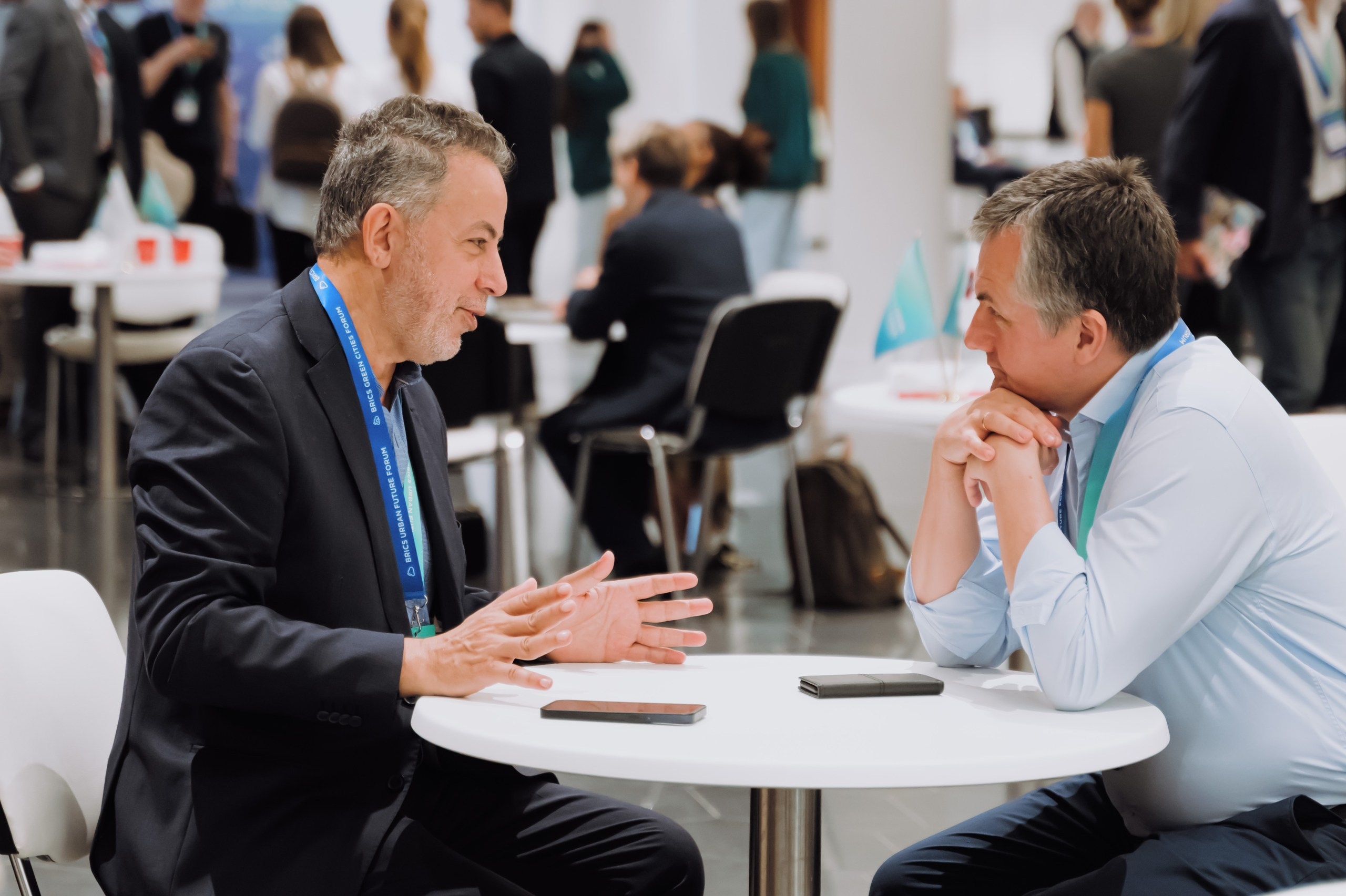 Бизнесс-форум. Фотограф в Москве Даниил Титоров