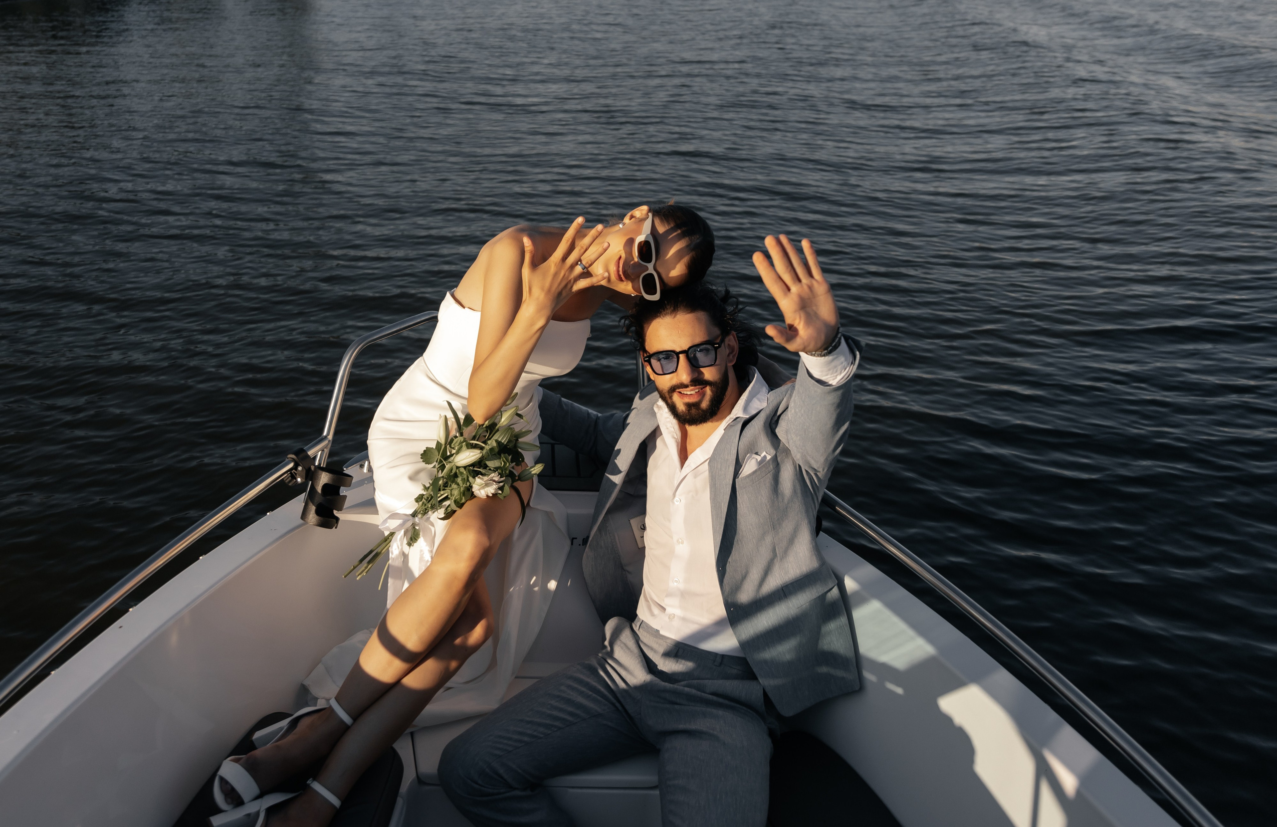 Elvin & Diana. Свадебный фотограф Ильнар Асадуллин