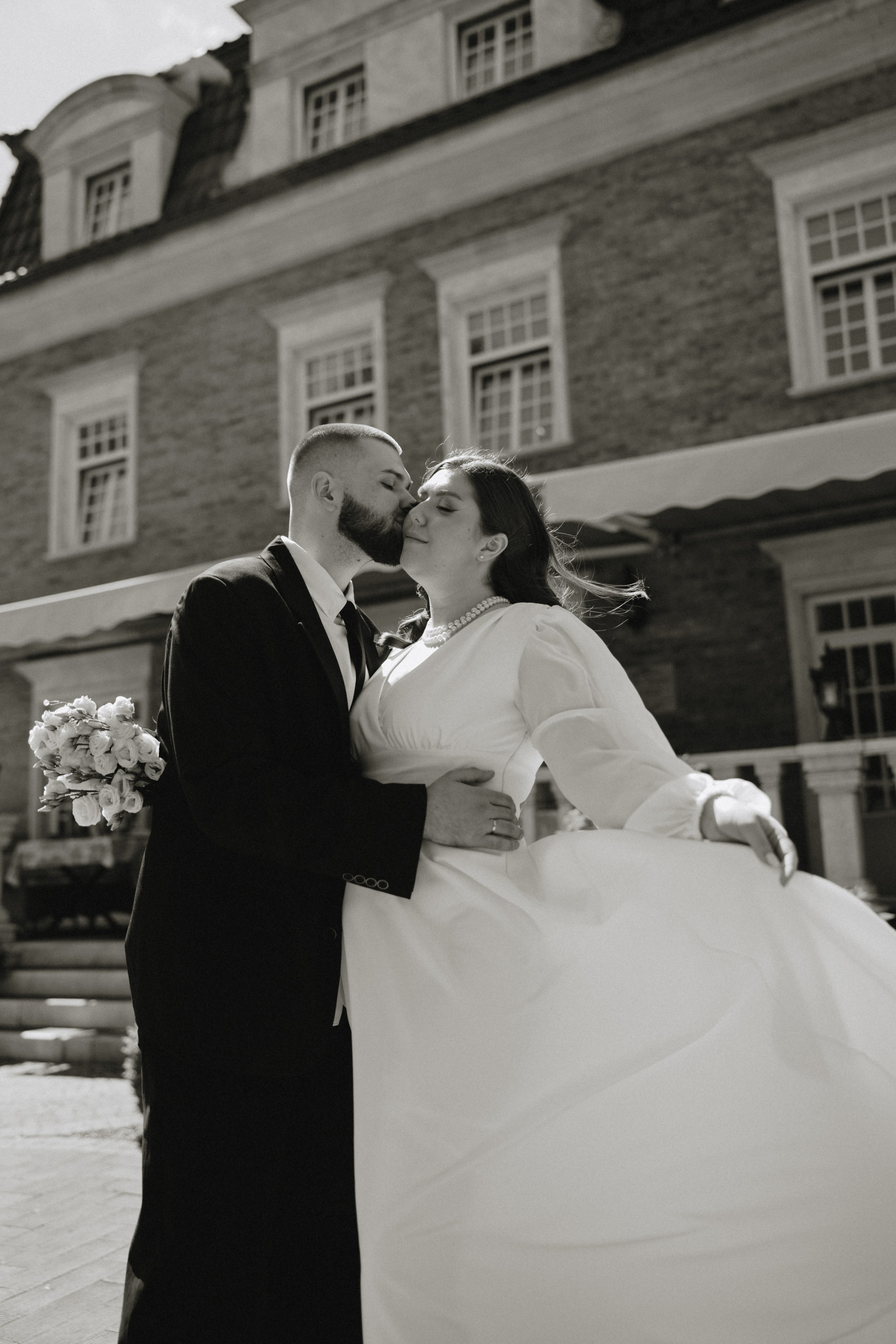 Никита и Элина. KRIS KRUPINNIKOVA