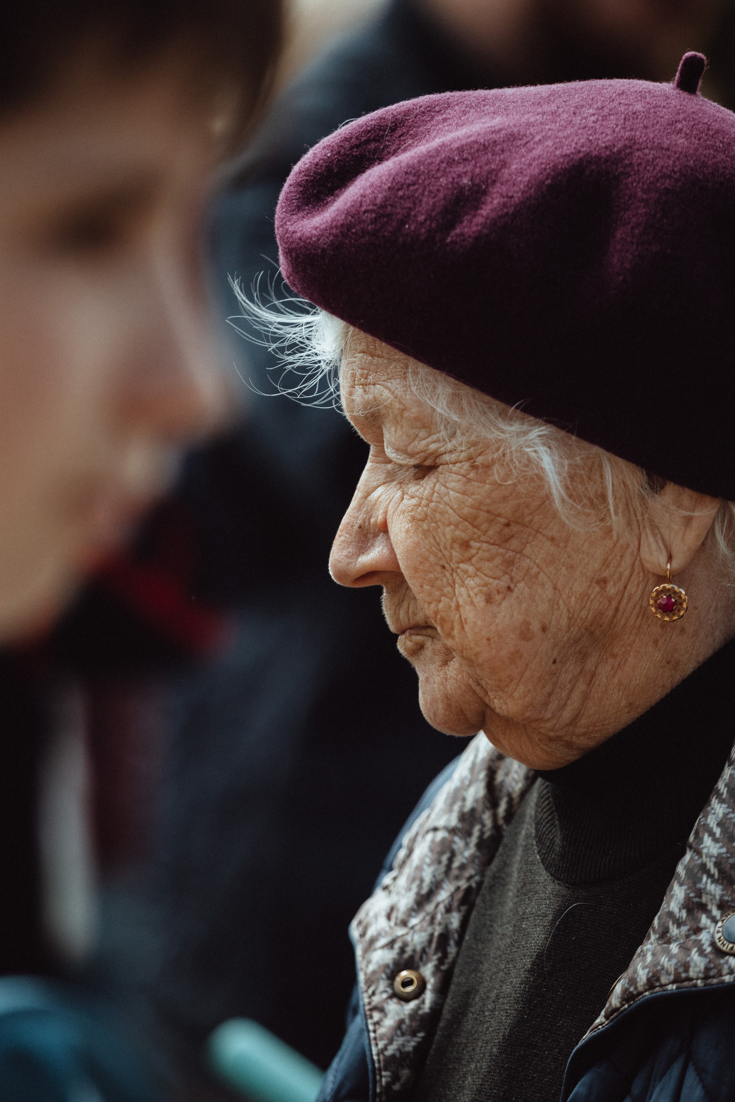 9 Мая 2024. Портреты. Репортаж. KRIS KRUPINNIKOVA