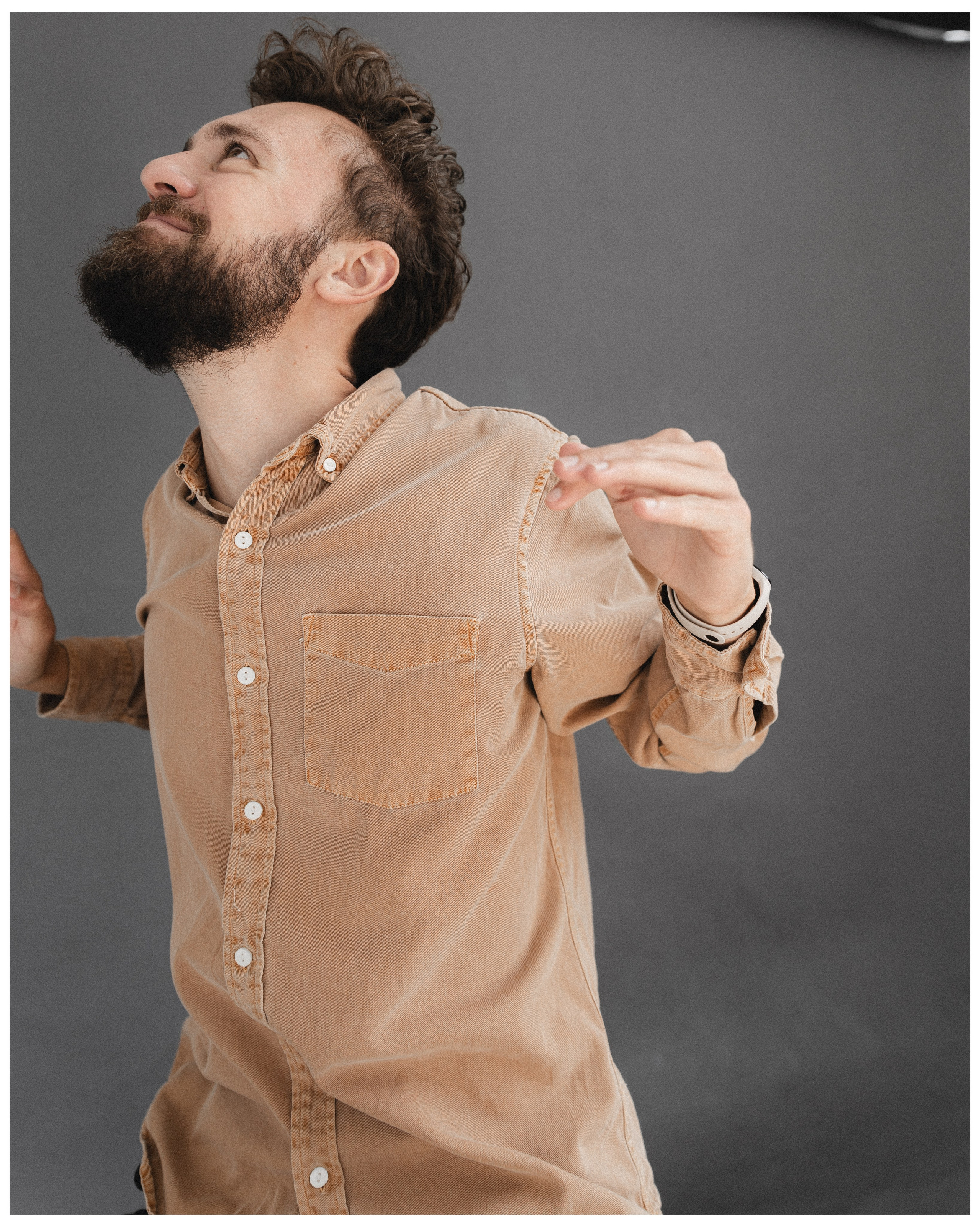 Igor. KRIS KRUPINNIKOVA