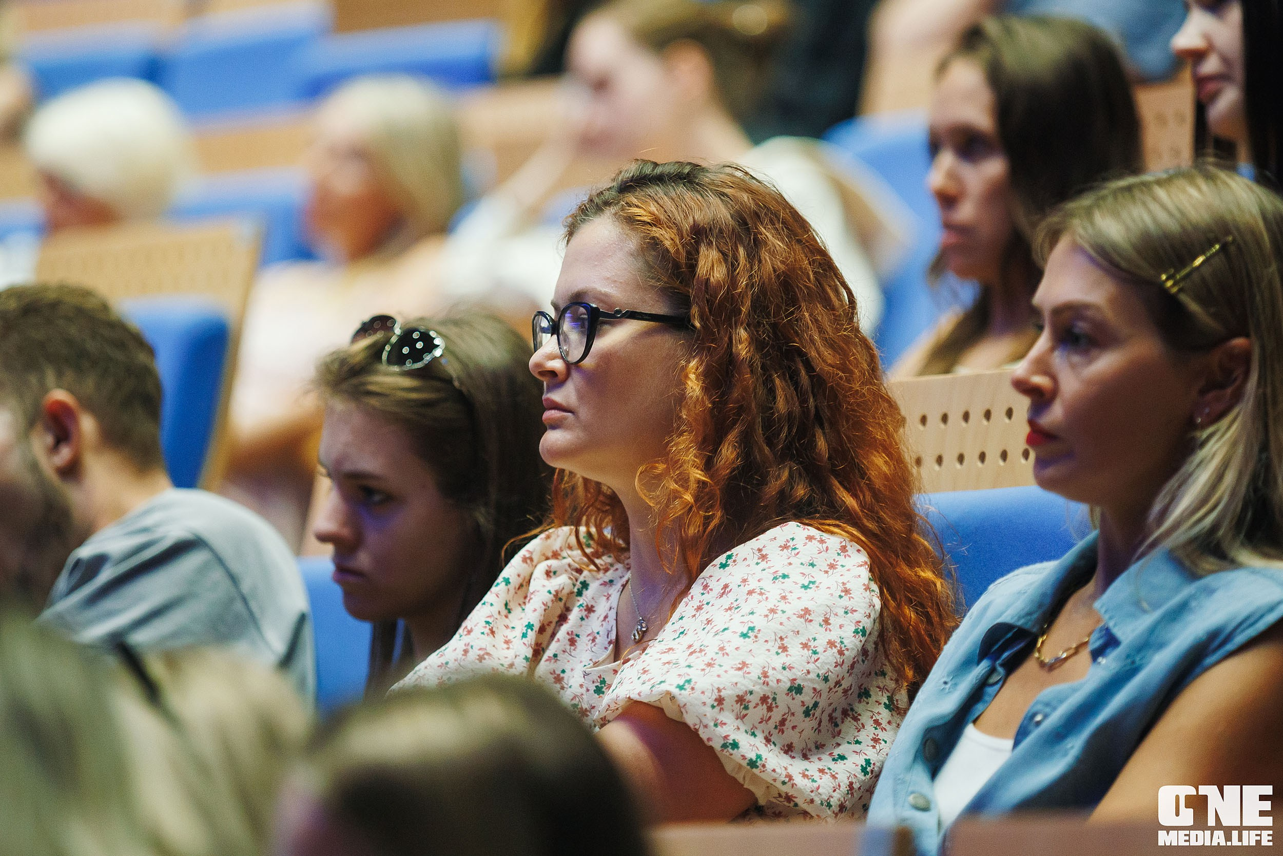 Михаил Лабковский. Лекция 20.07.2024. KRIS KRUPINNIKOVA