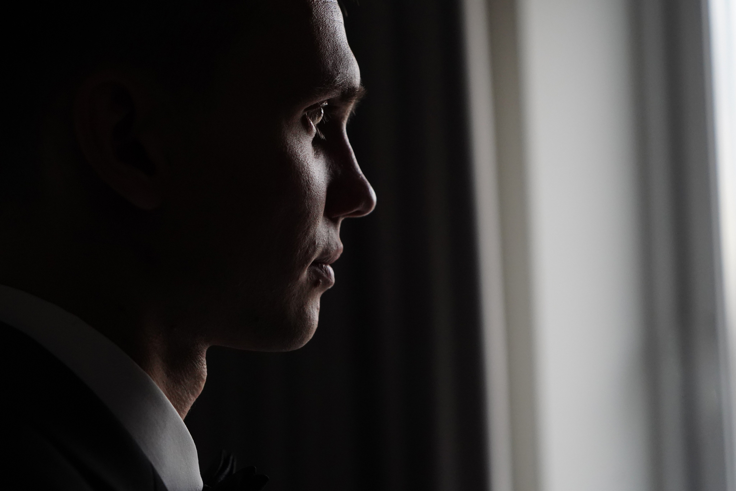 Денис и Саша. Валерия Смирнова / Свадебный фотограф