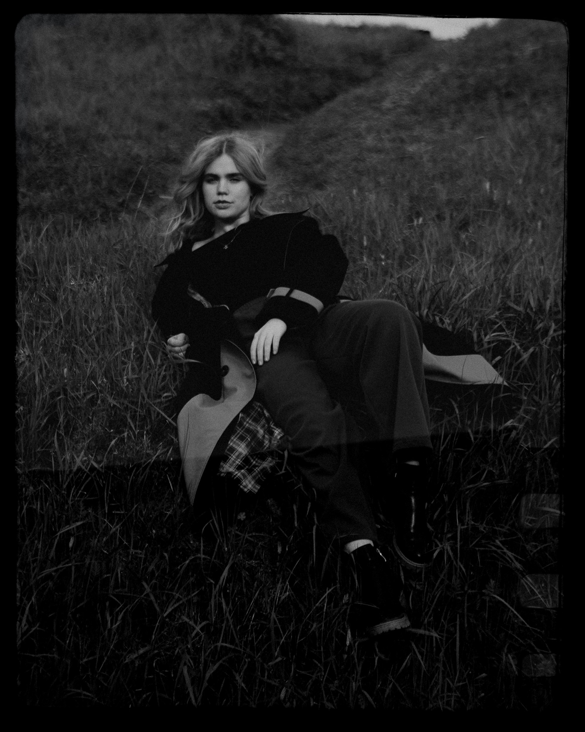 Весенняя фотопрогулка. Портретный фотограф в Иванове Ольга Гуральник