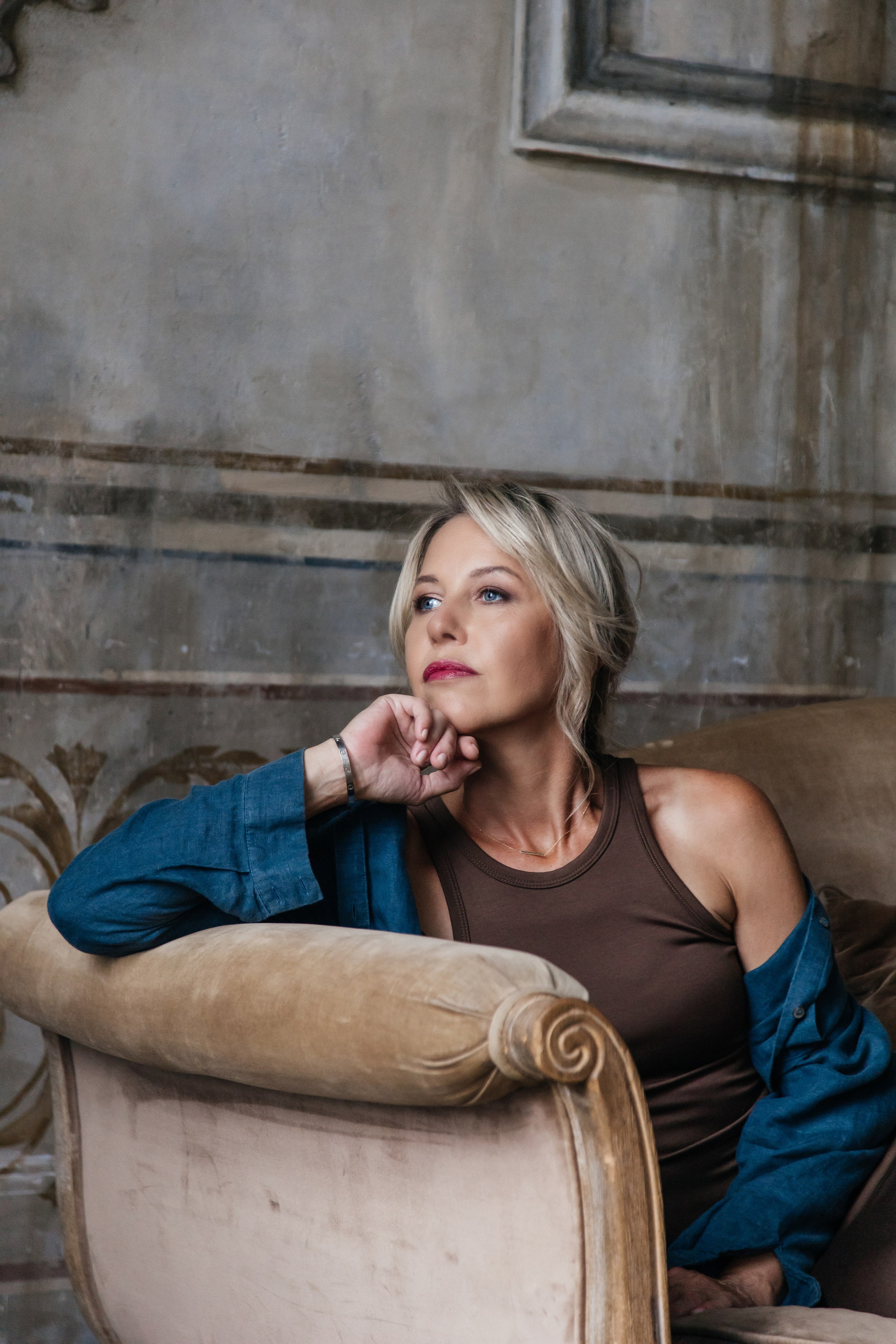 Студия. Sheffoto