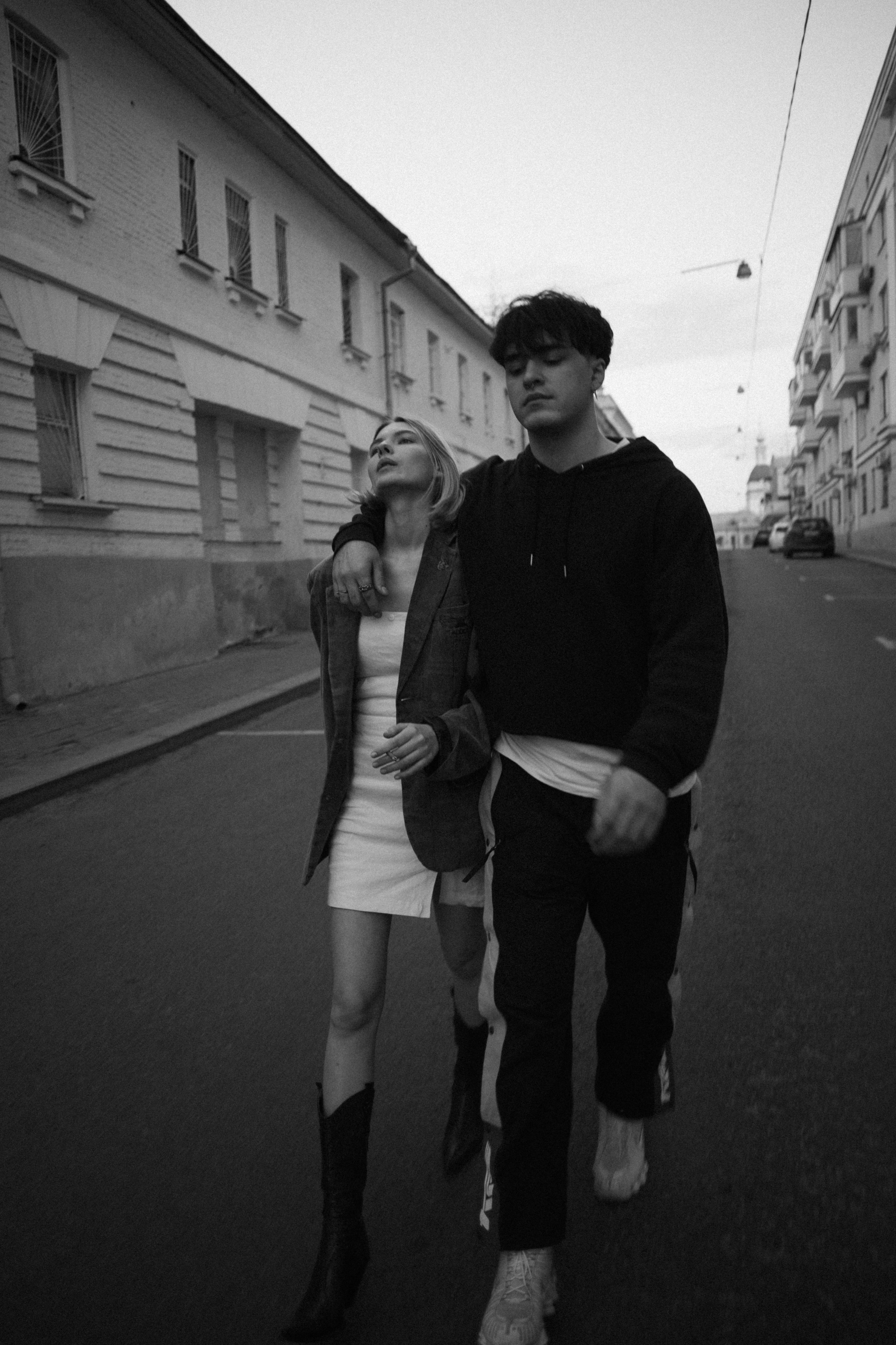 Rock'n'Roll. Семейный фотограф в Москве