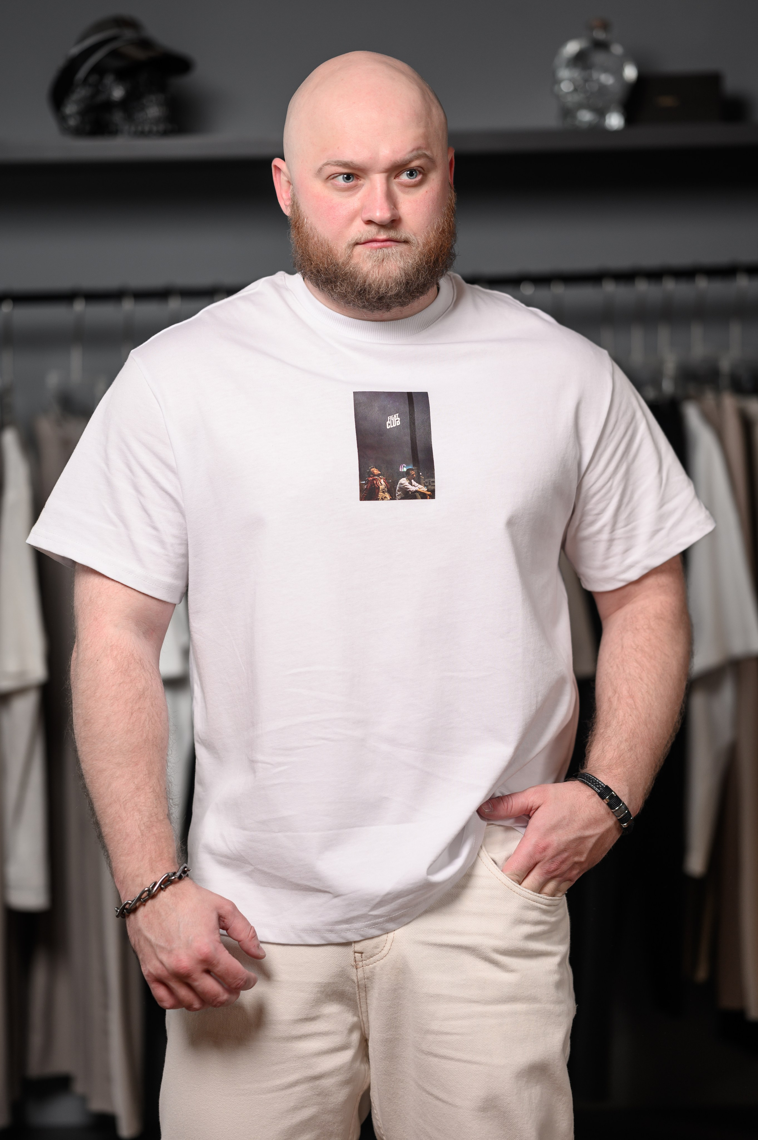 Одежда. Главная