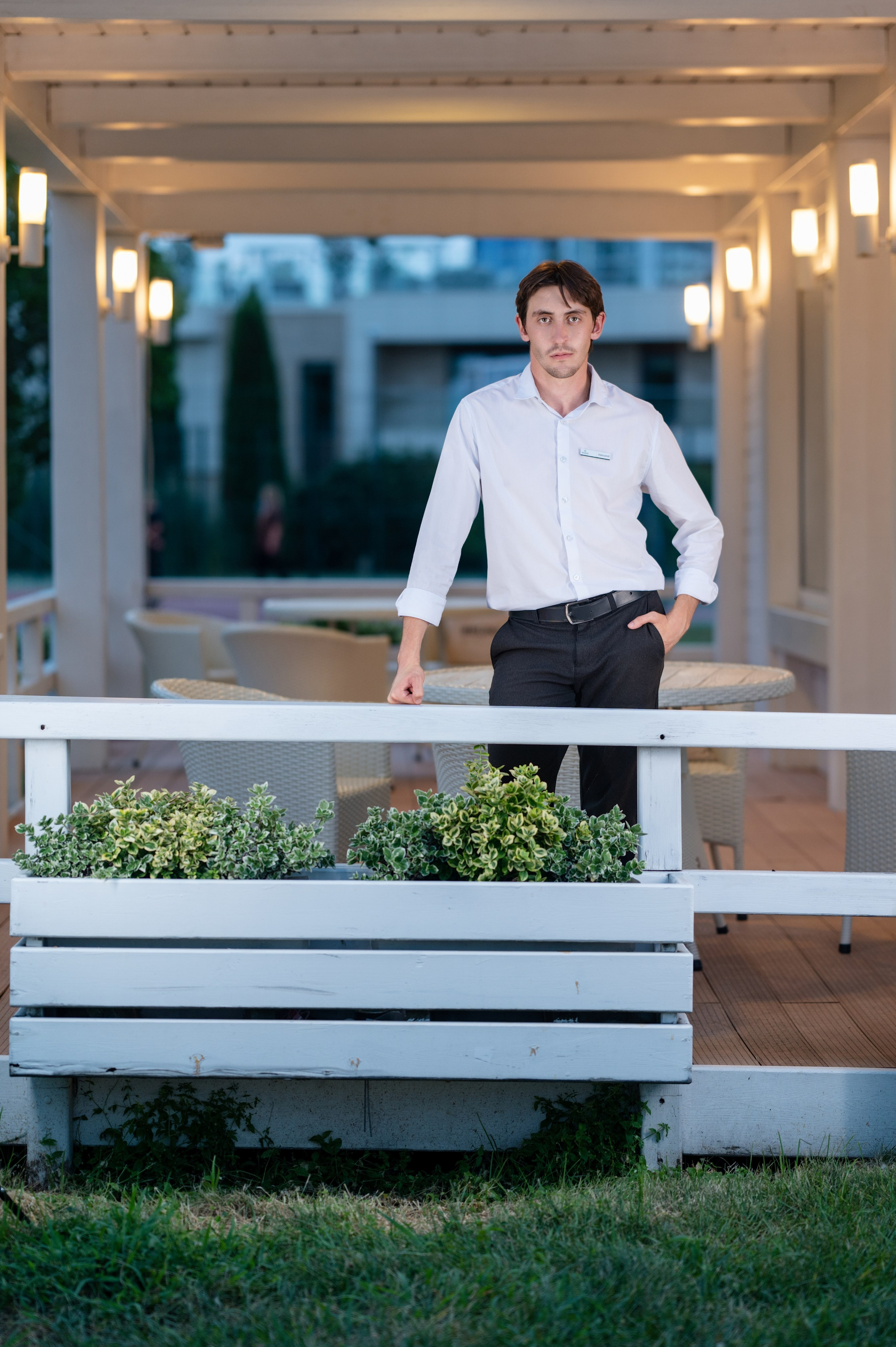 Соло. Главная