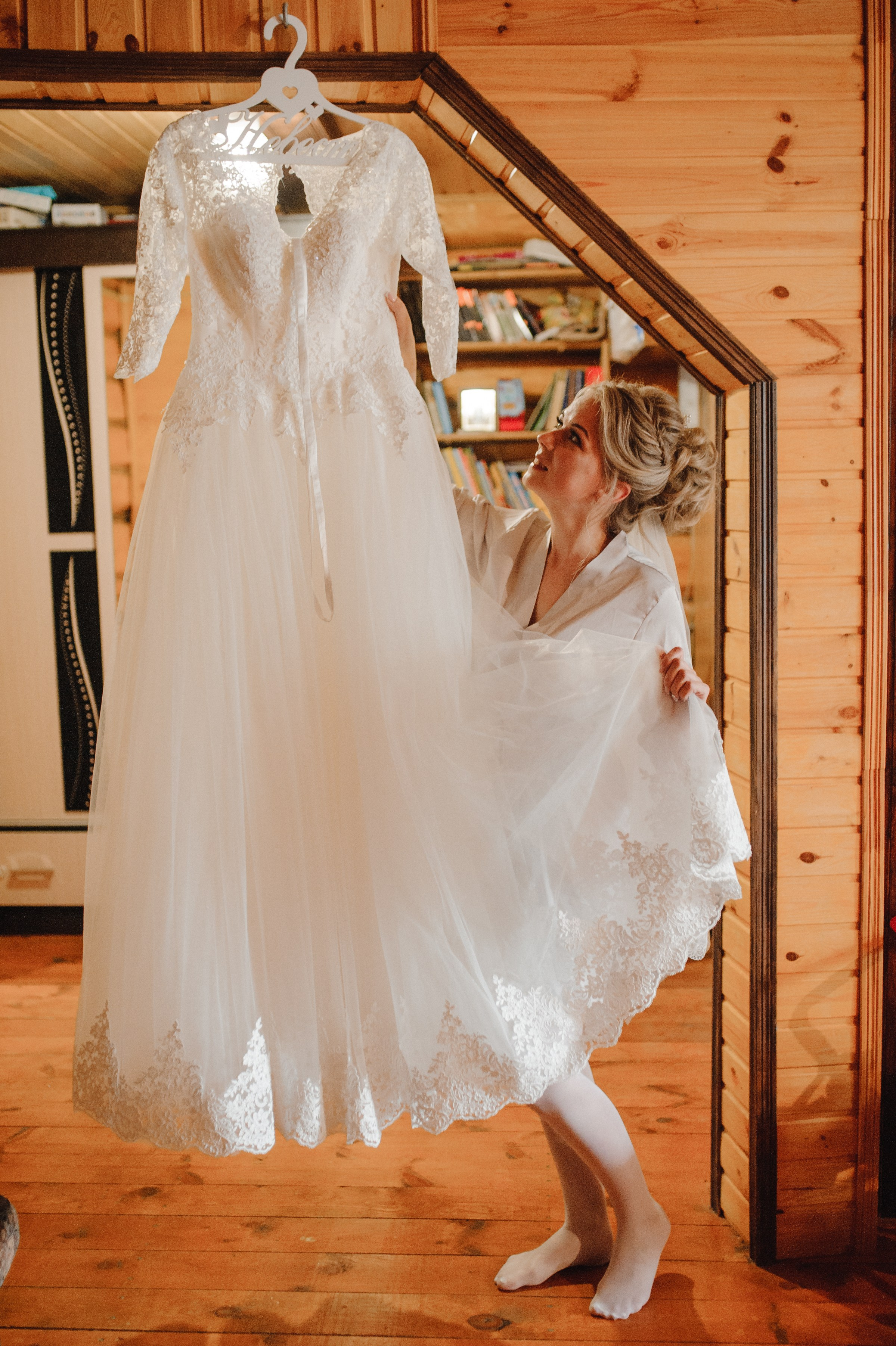 Рустам и Ольга. Дмитрий Черяник свадебный и семейный фотограф