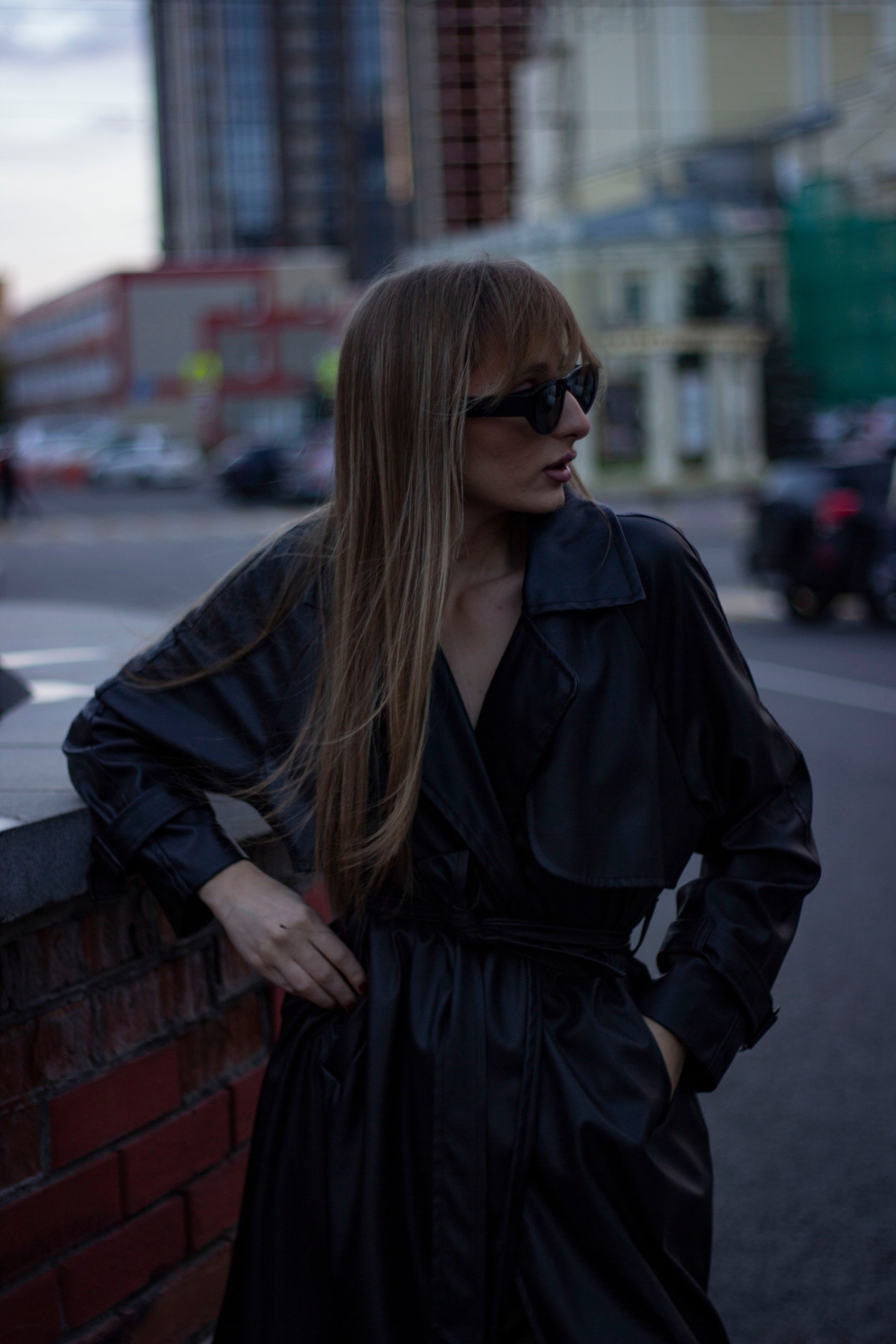 АНЖЕЛИКА. Женский фотограф в Новосибирске