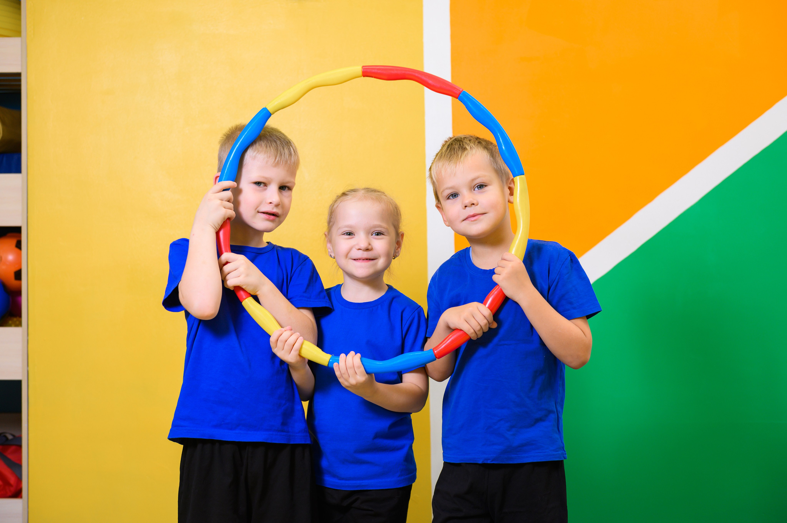 Фотосессия на выпускные альбомы для детского сада. Выпускные альбомы Искитим Бердск Новосибирск