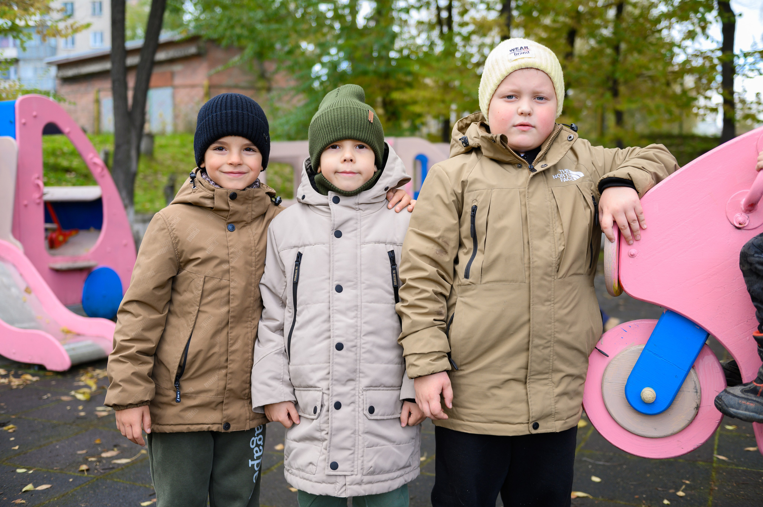 Фотосессия на выпускные альбомы для детского сада. Выпускные альбомы Искитим Бердск Новосибирск