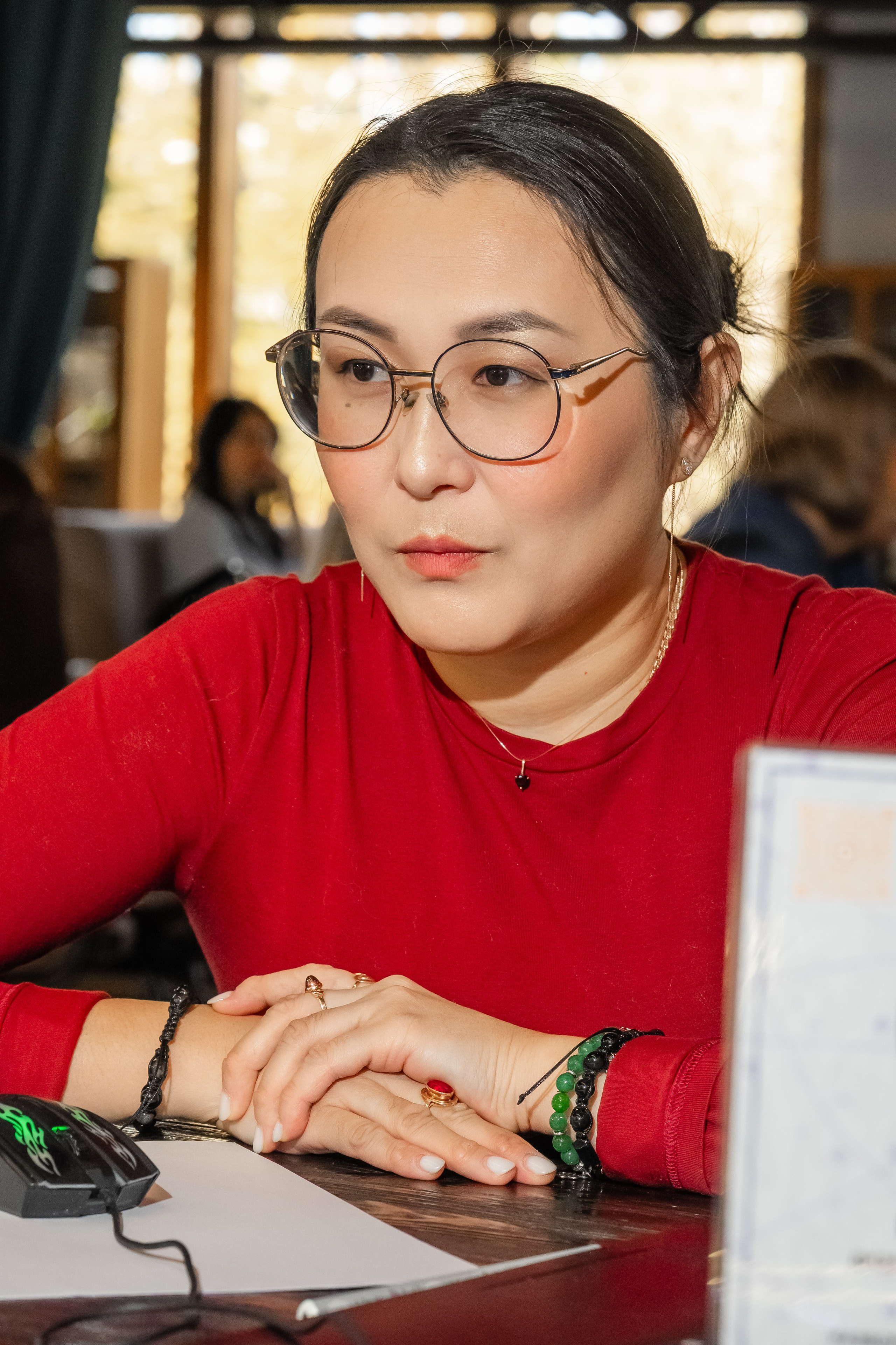 Фестиваль писхологии и самопознания. Фотограф и видеограф в Улан-Удэ: Аюна Габагуева и Артём Шаханов