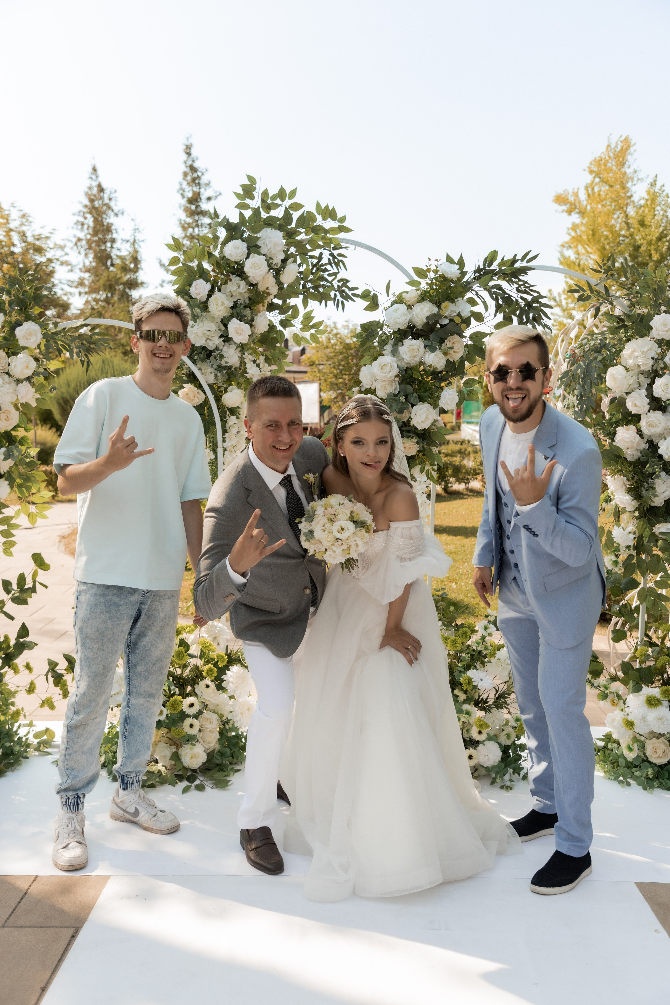 Дмитрий и Анастасия (сокращено). Свадебный фотограф Ангелина Сунгатулина | Саратов | Балаково | Вольск