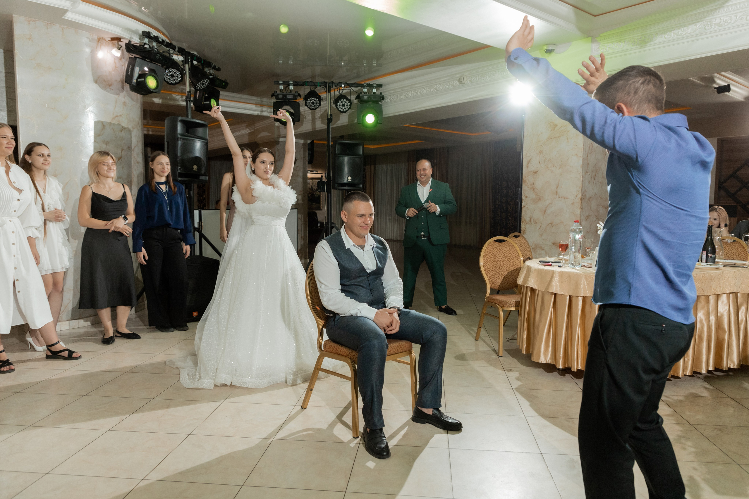 Алексей и Юлия (сокращено). Свадебный фотограф Ангелина Сунгатулина | Саратов | Балаково | Вольск