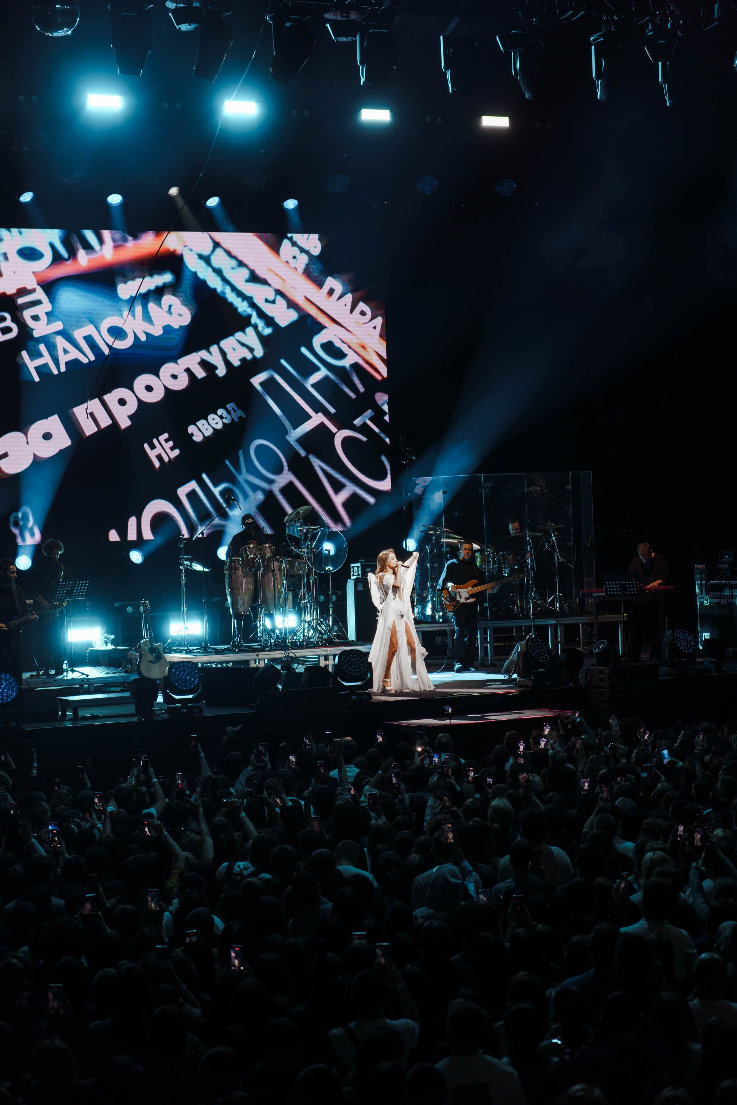 МакSим в Астане. Профессиональный фотограф в городе Астана Копанев Данил