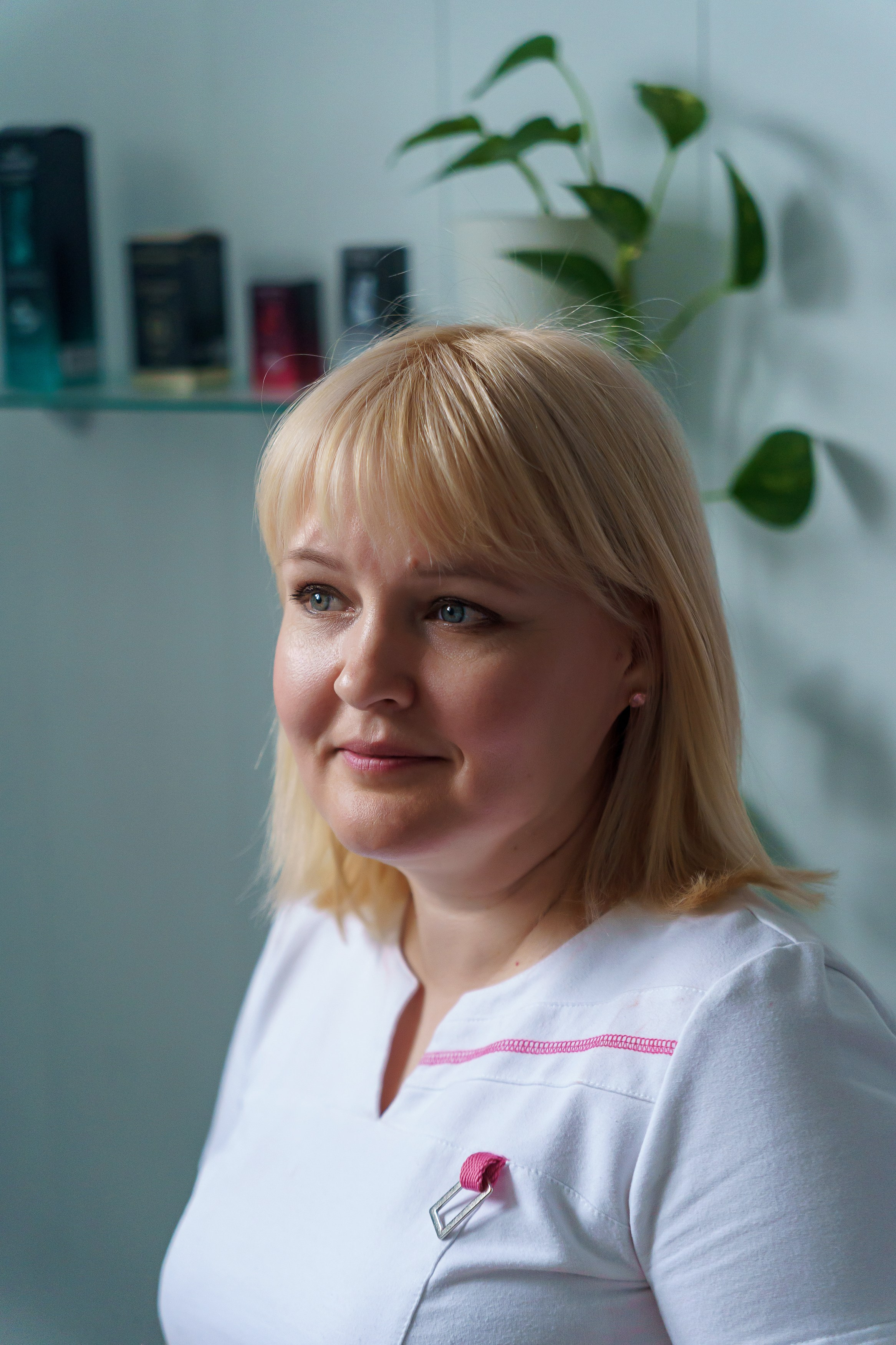 И снова Ирина. Фотограф Челябинск · Ольга Серебрякова