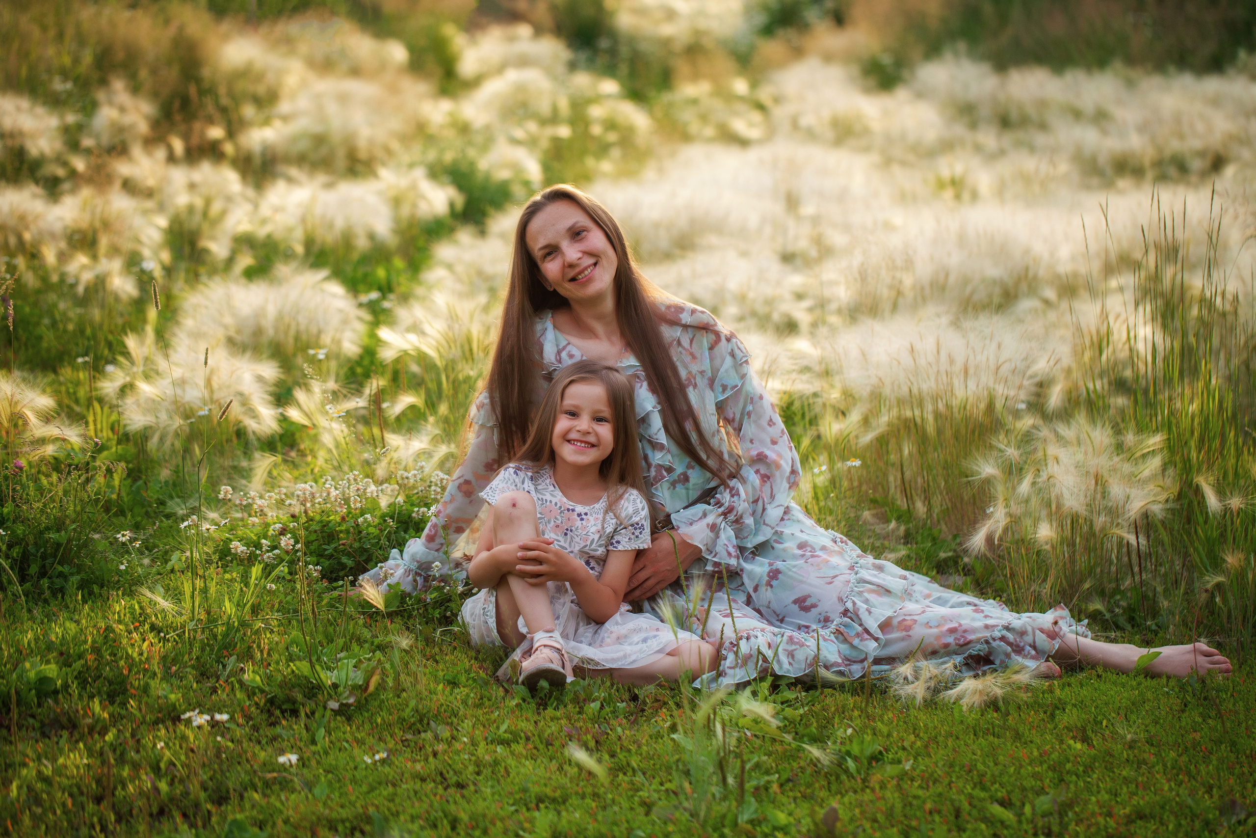 Фотограф Челябинск · Ольга Серебрякова