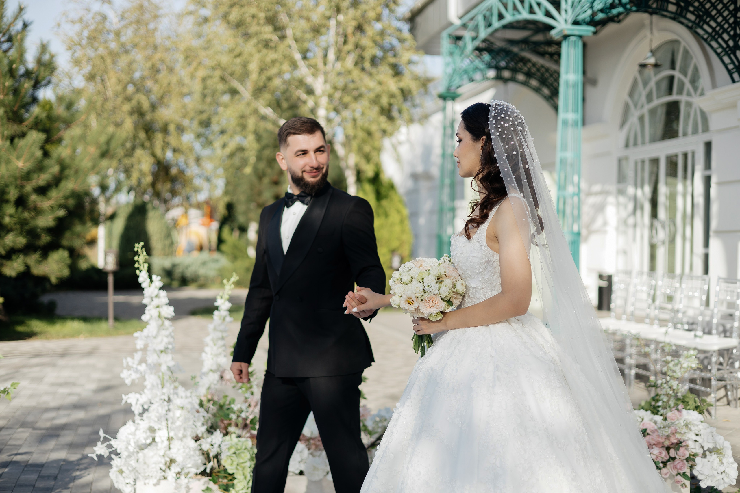 A&L. Свадебный фотограф в Ростове-на-Дону