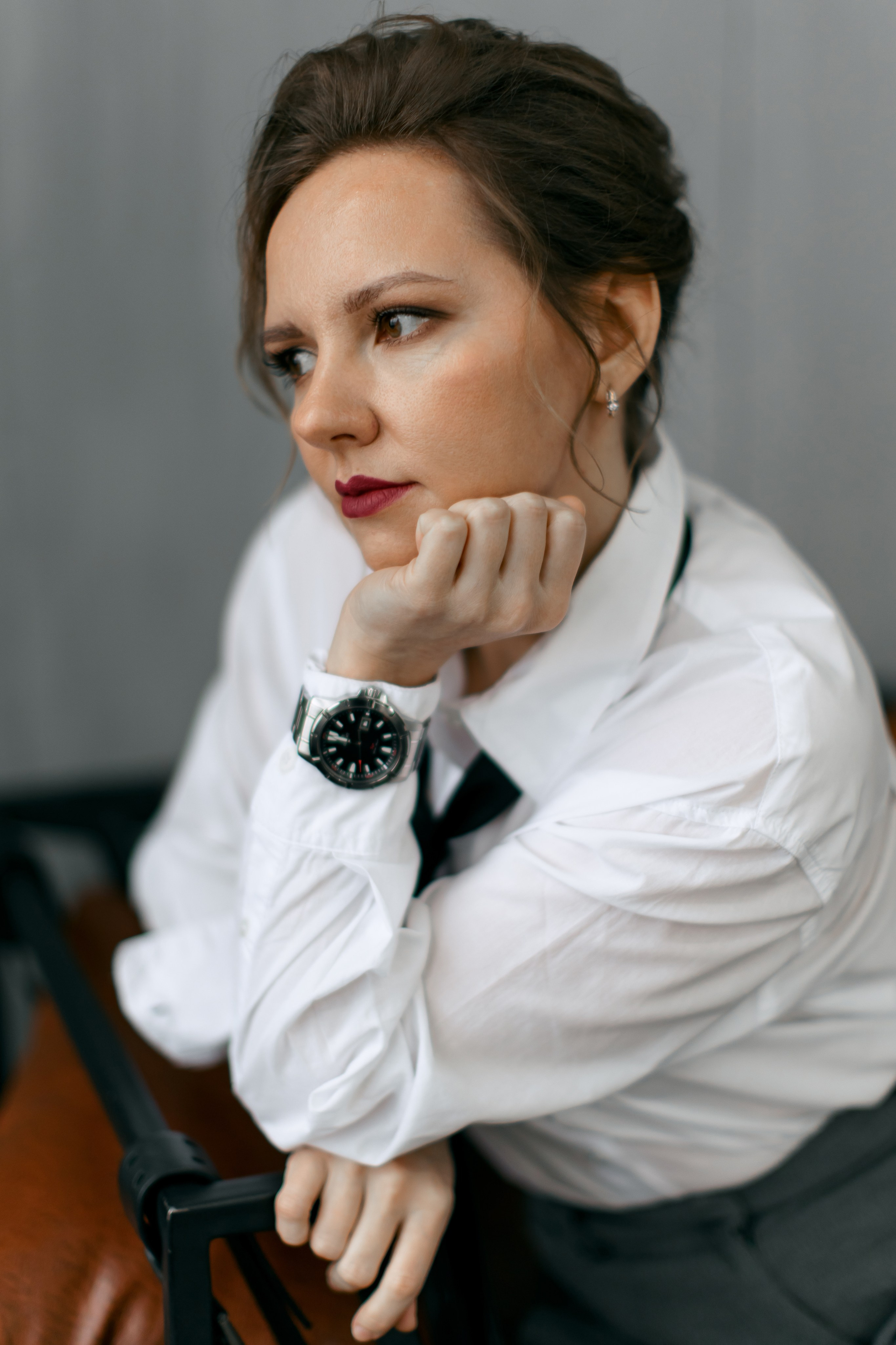 Татьяна. Свадебный и портретный фотограф — Мария Костина