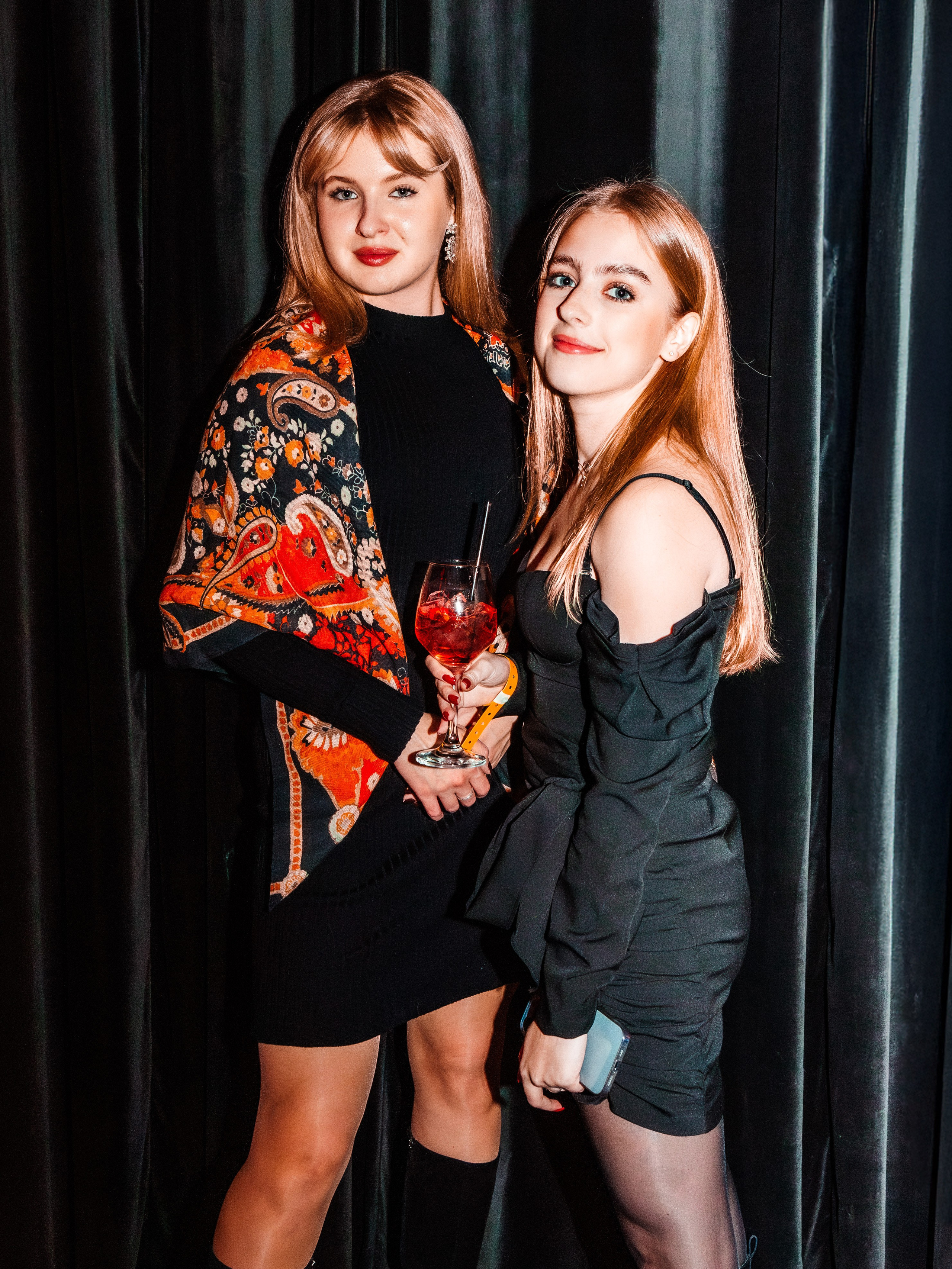 EYE [BALAGAN]. Фотограф Москва