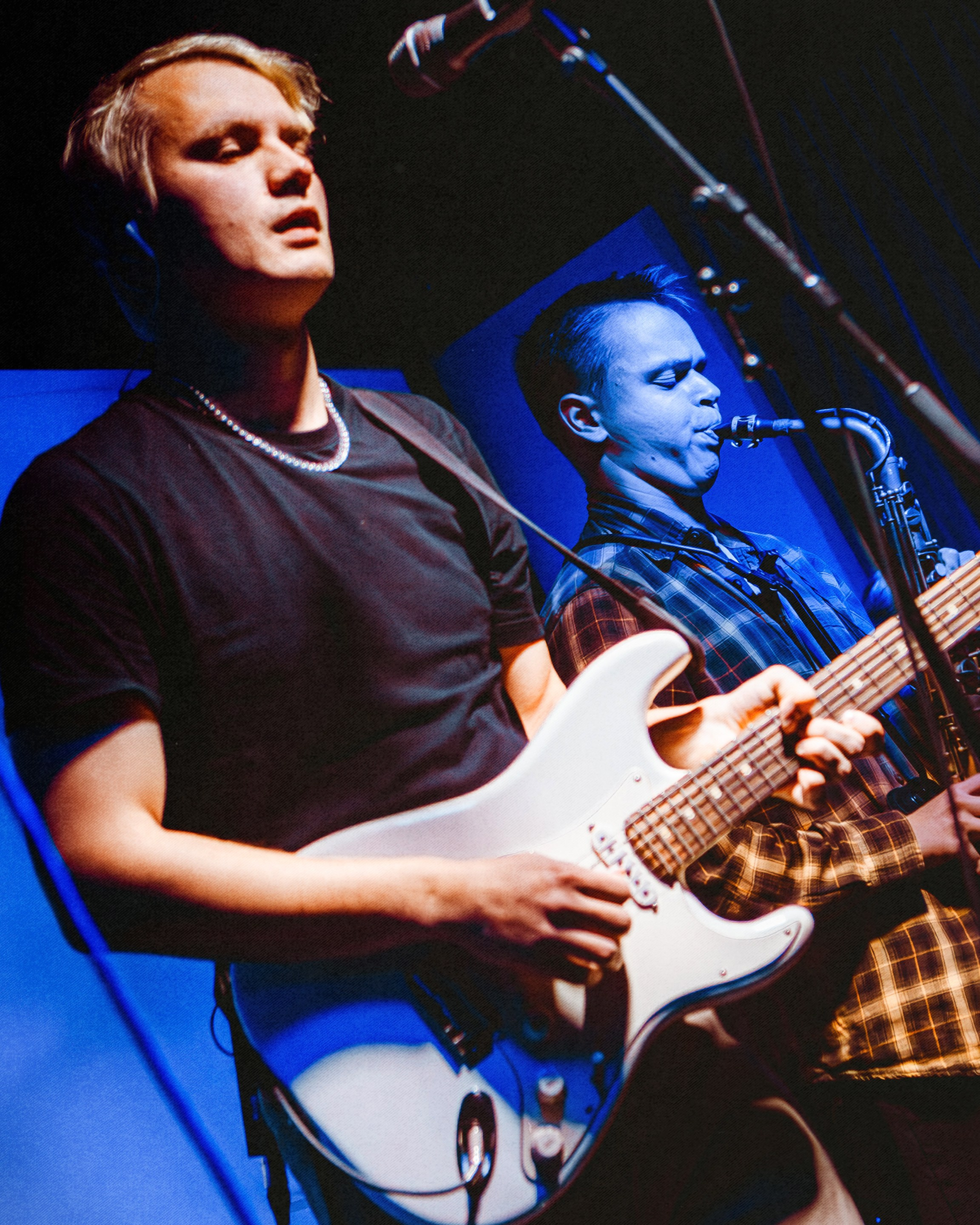 Бесконечный отпуск [pwrhs]. Фотограф Москва