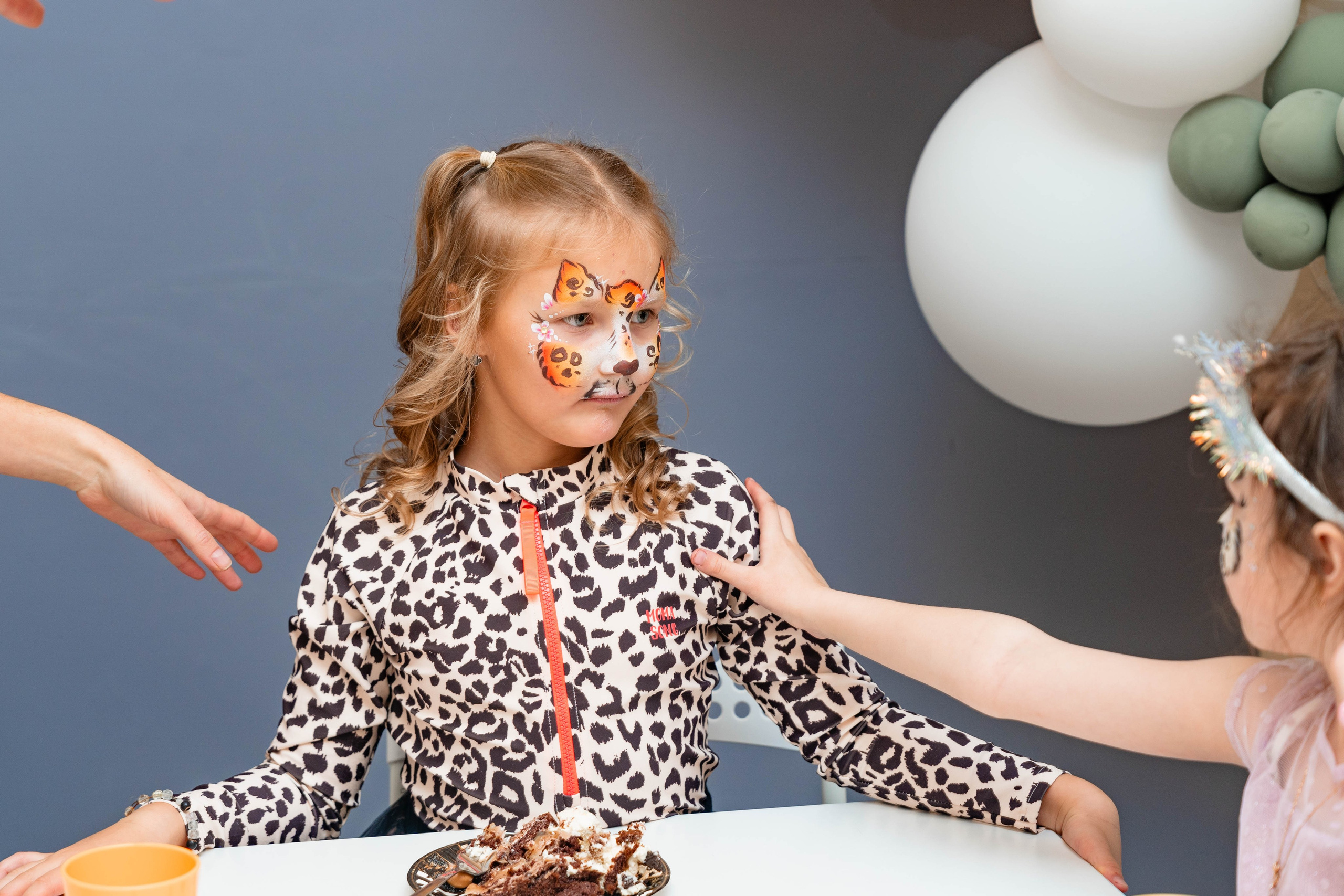 День Рождения Лауры в TiDi-клуб. Фотограф Никита Комаров