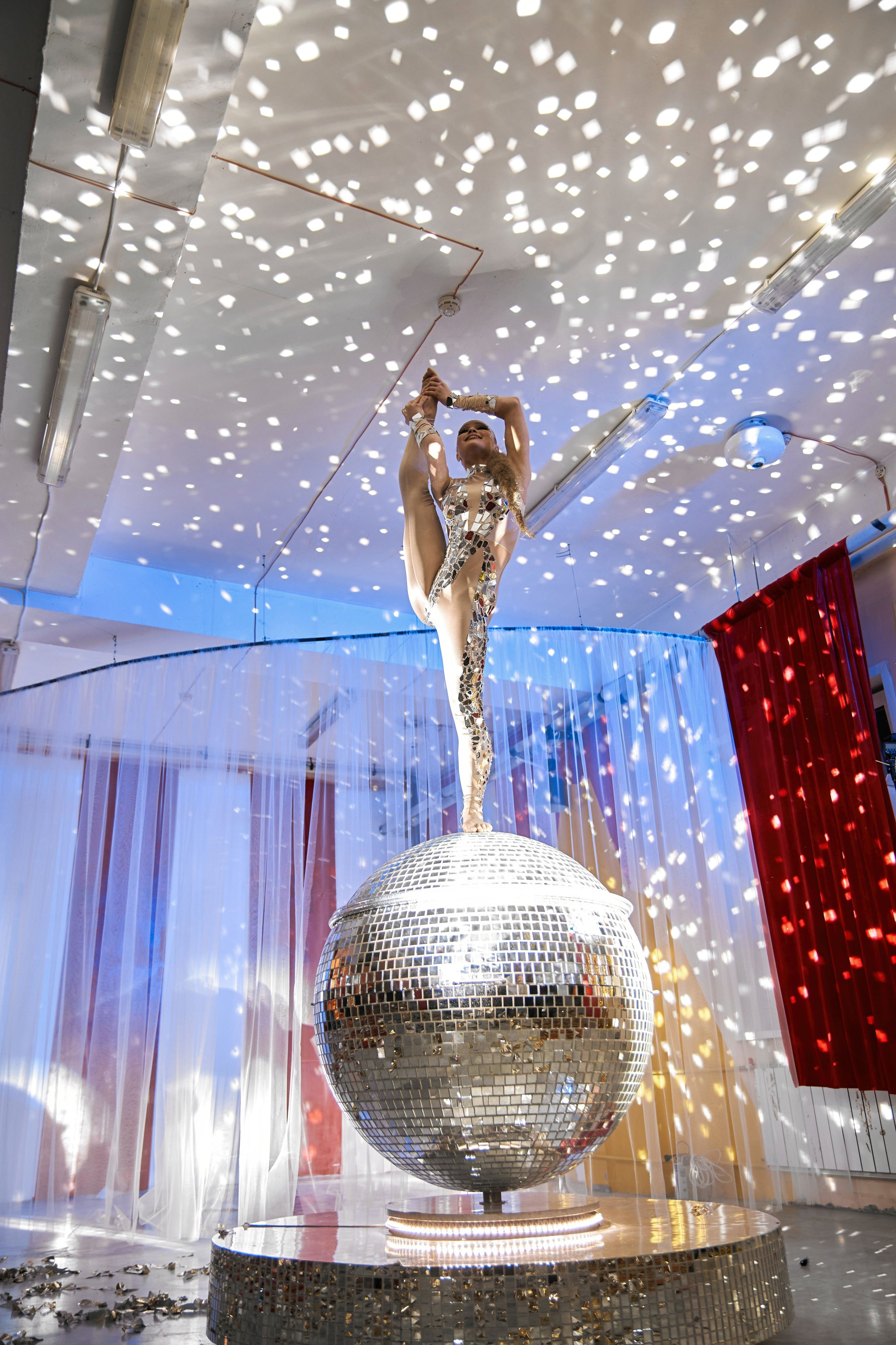 Репортаж. Музыка Иван — Фотограф Екатеринбург