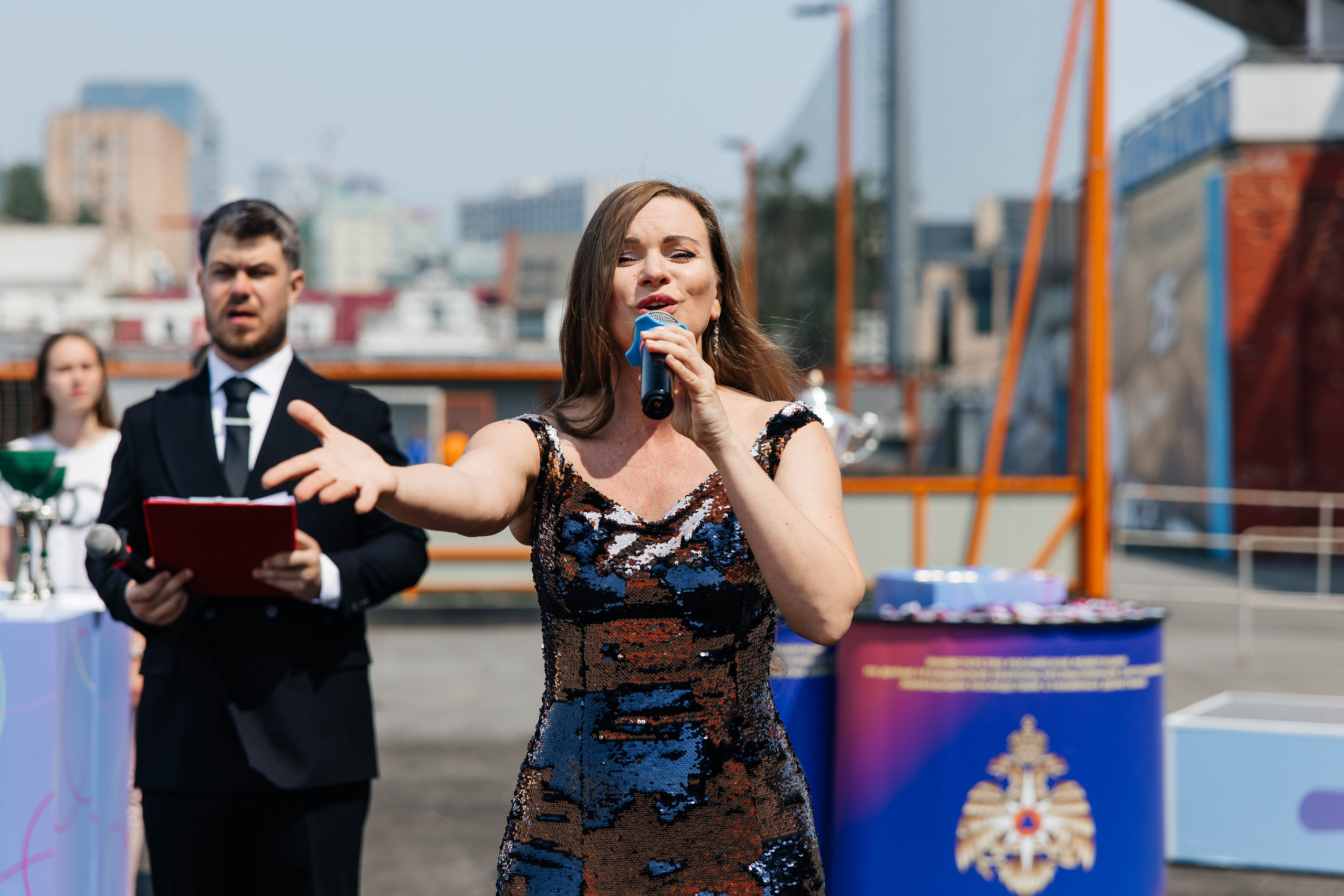 MCHS Championship. Фотограф во Владивостоке Максим Цой