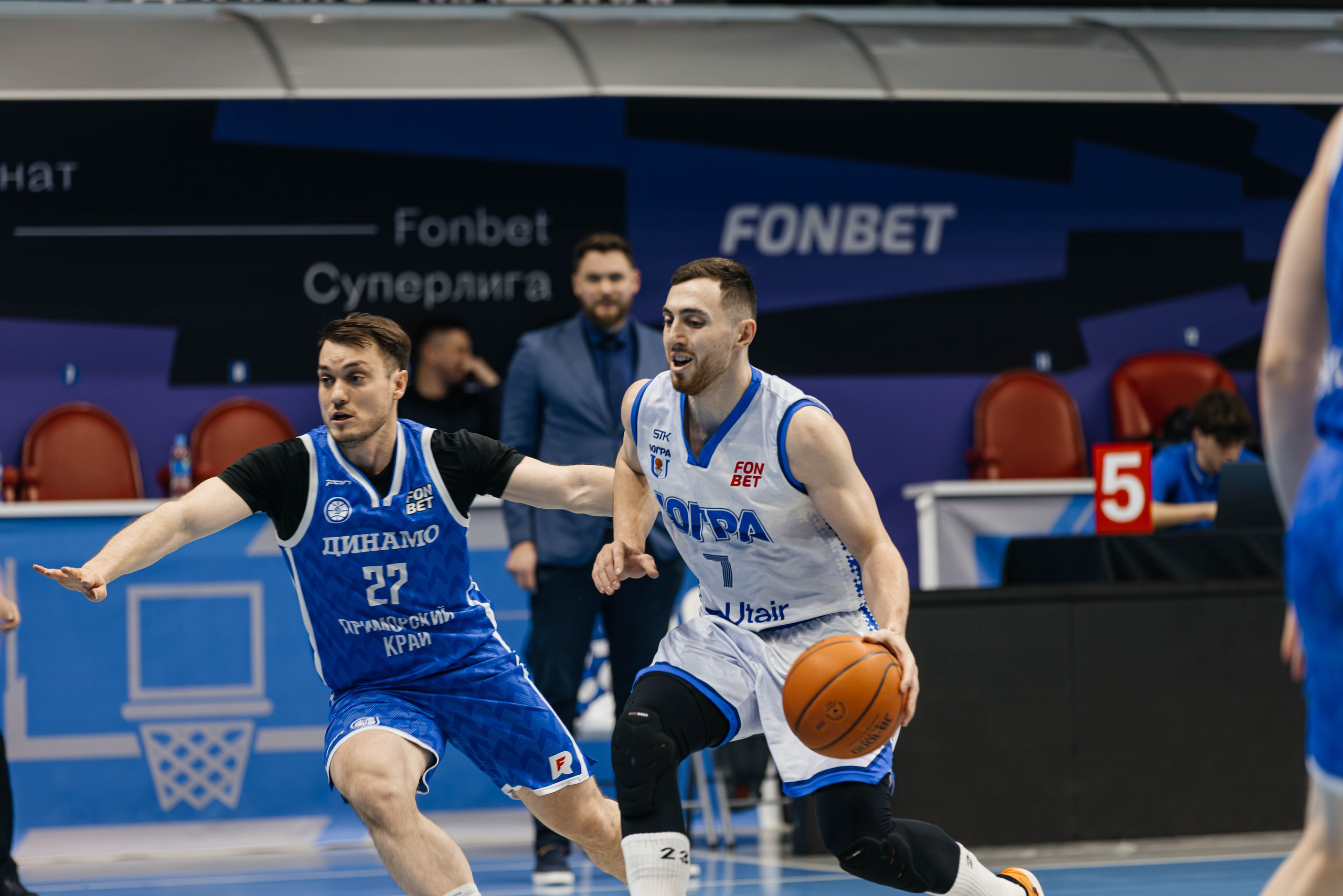 Баскетбол — Динамо. Репортажный и свадебный фотограф во Владивостоке Максим Цой